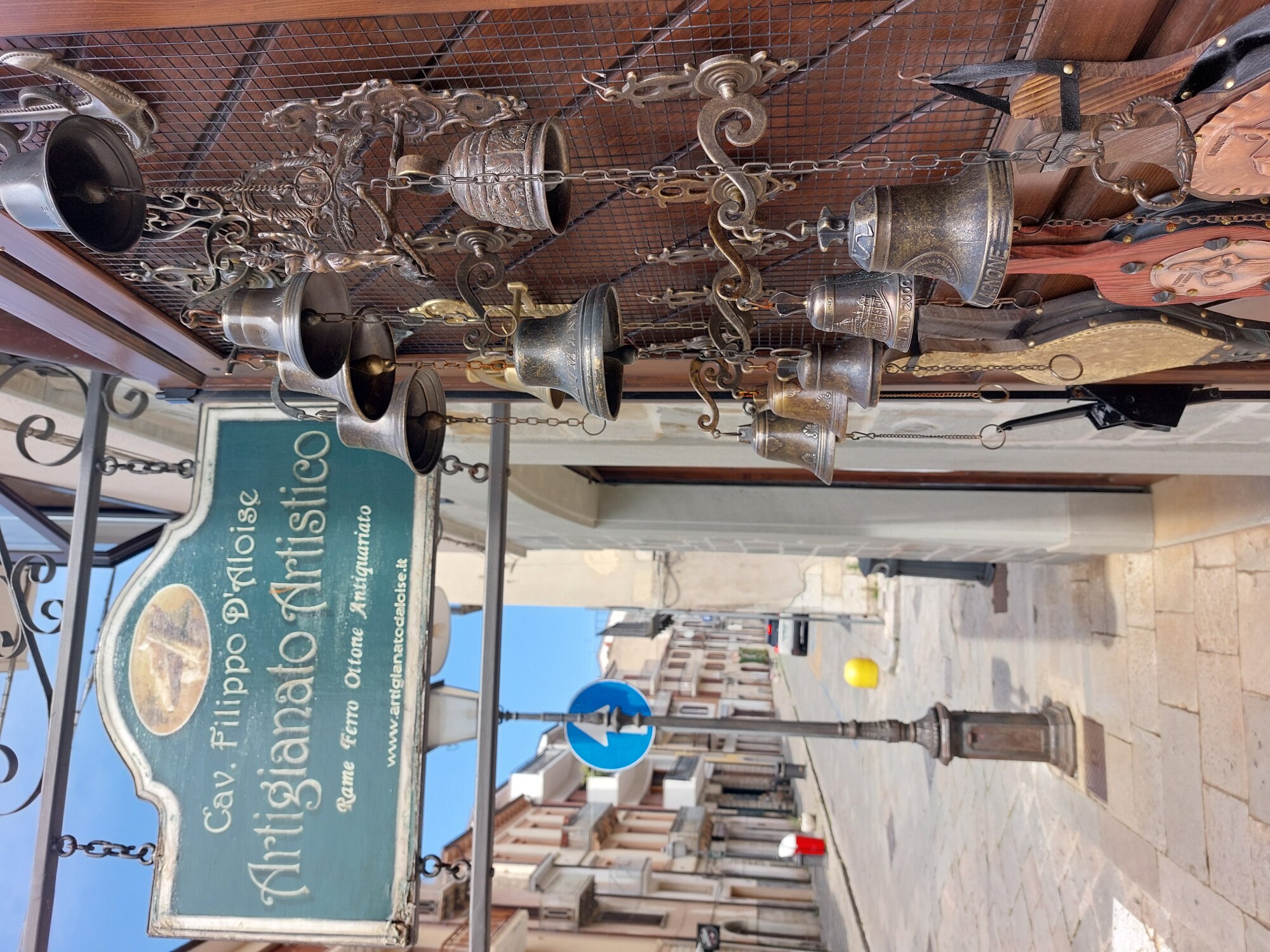 Tradizione artigianale