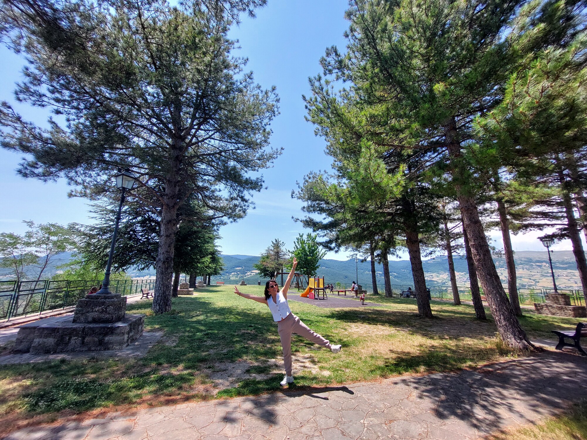 Belvedere Ripa di Agnone