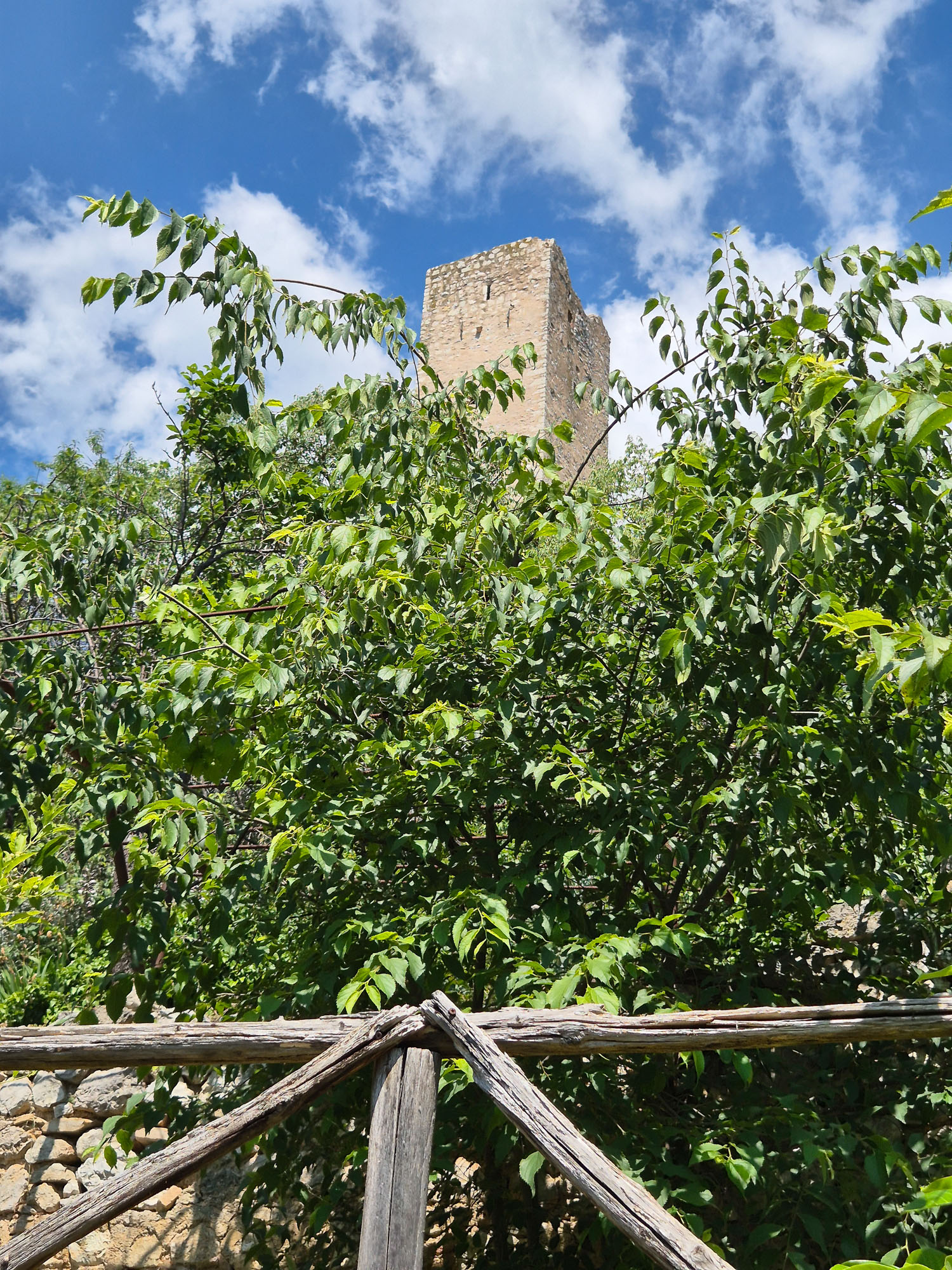 La Torre di Lizori