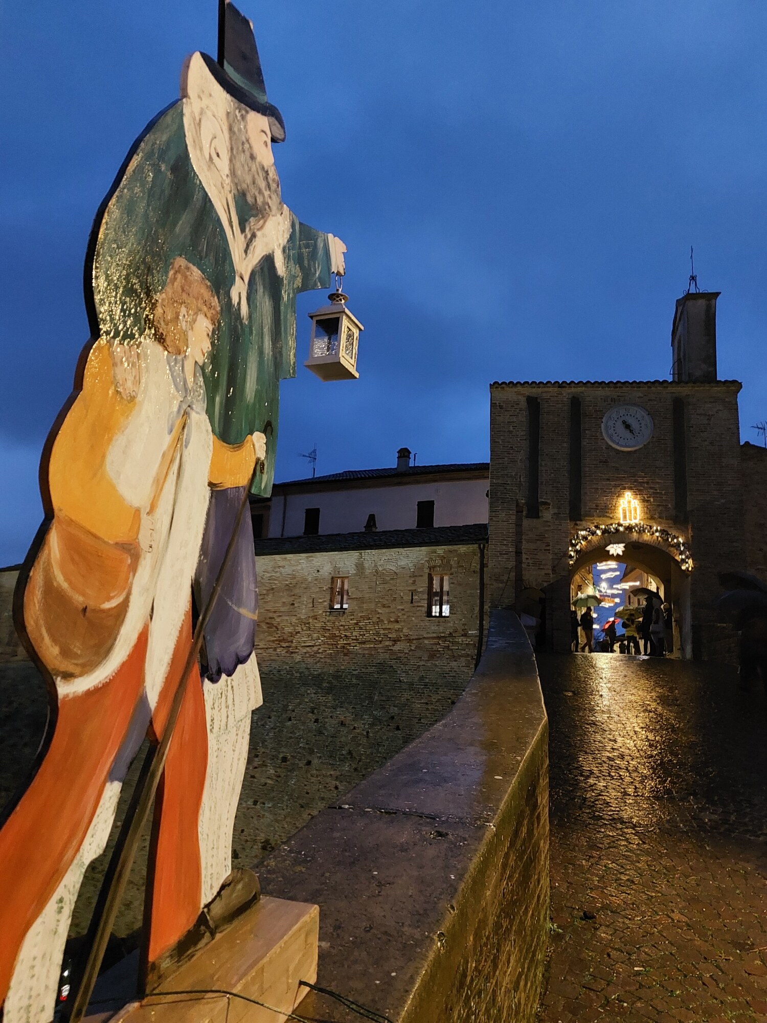 Natale a Candelara