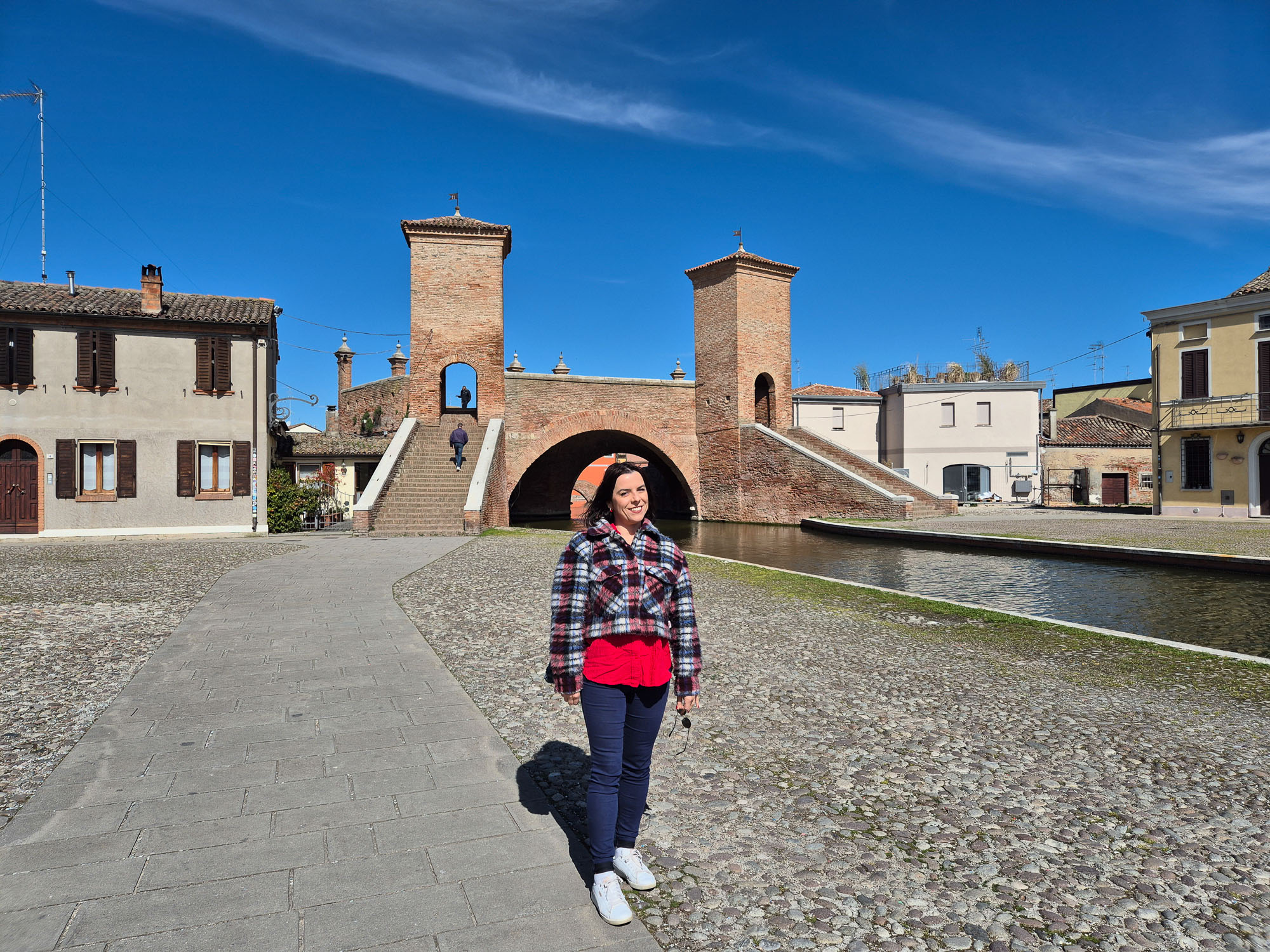Ponte dei Trepponti