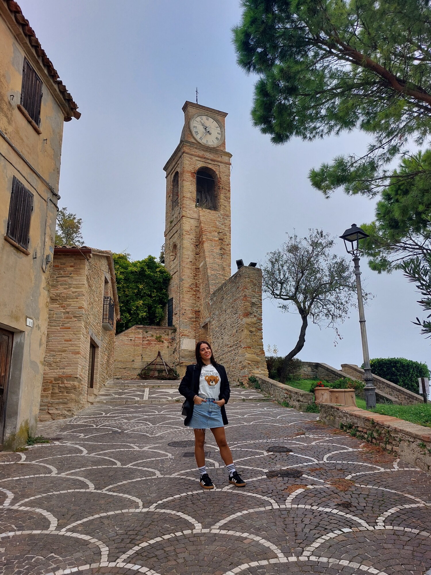 Campanile di Sant'Andrea
