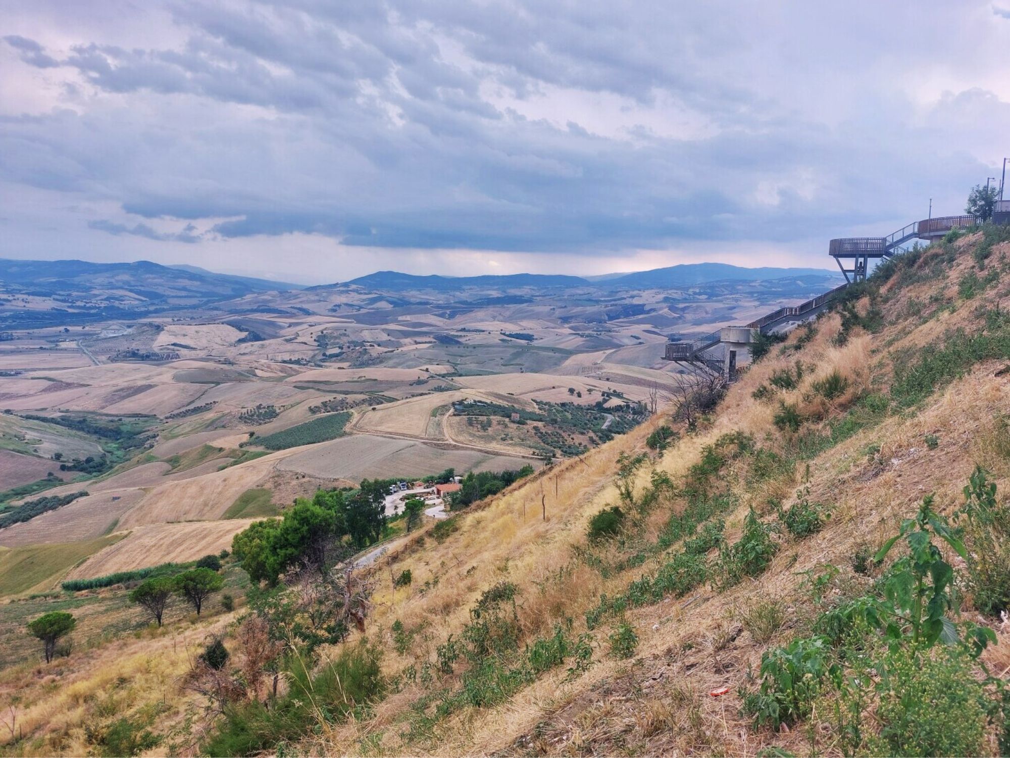 Belvedere del Portello