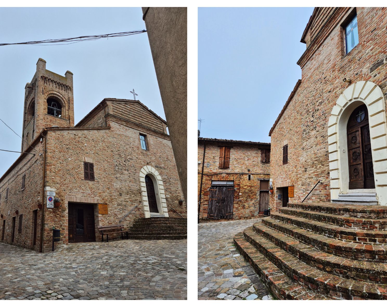 Pieve di San Gaudenzio