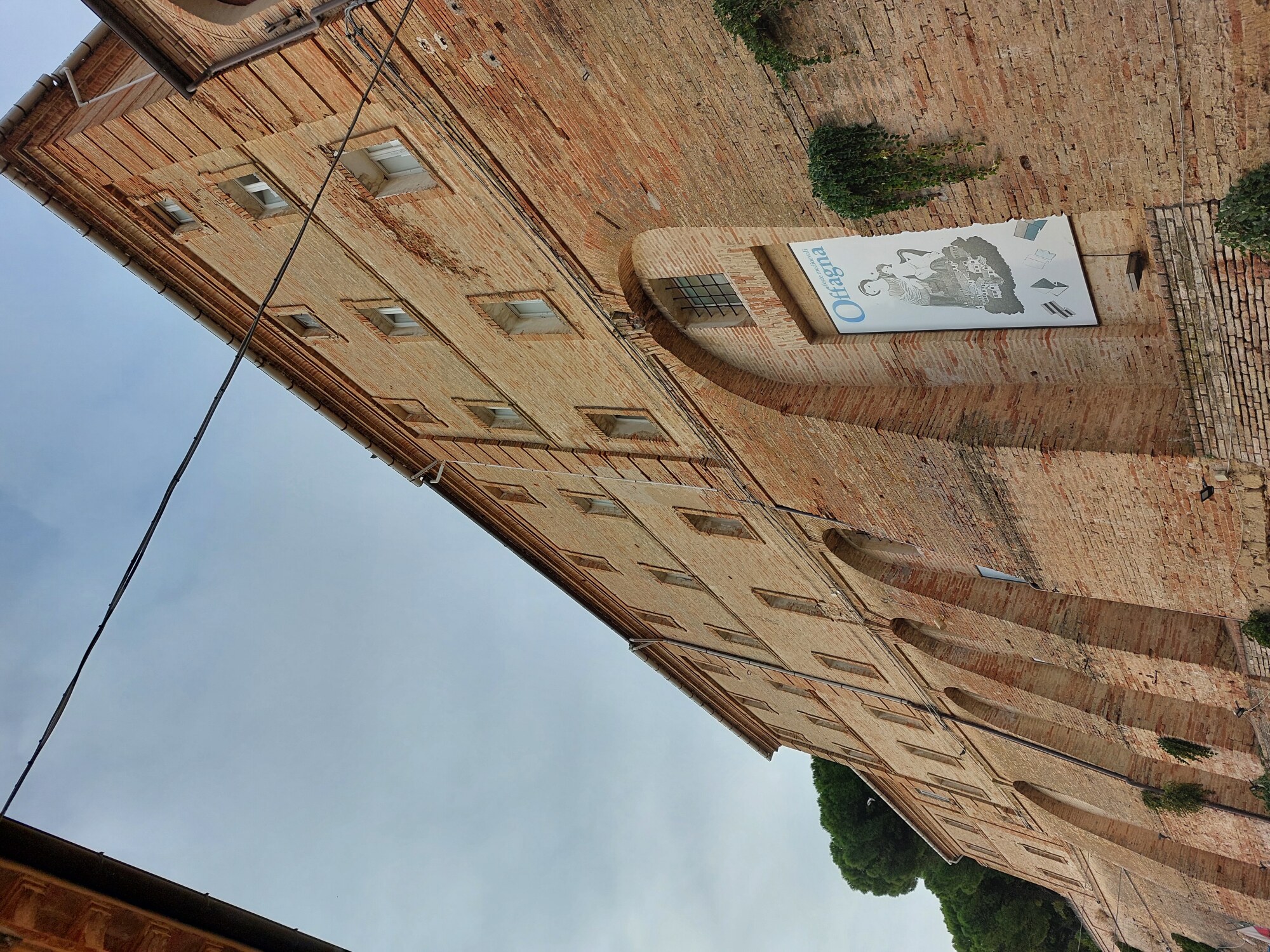 feste medievali in estate Offagna