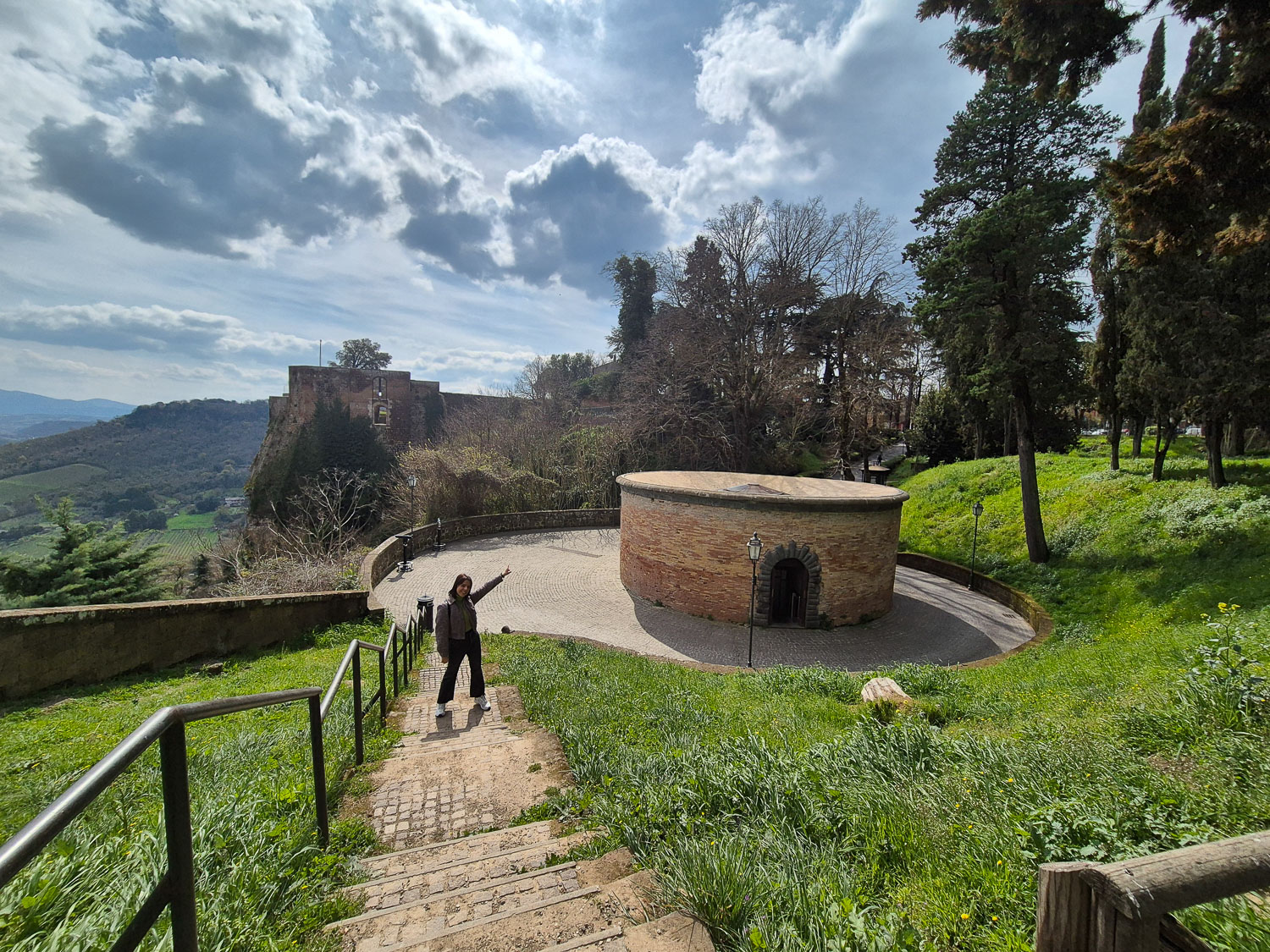 Pozzo di San Patrizio