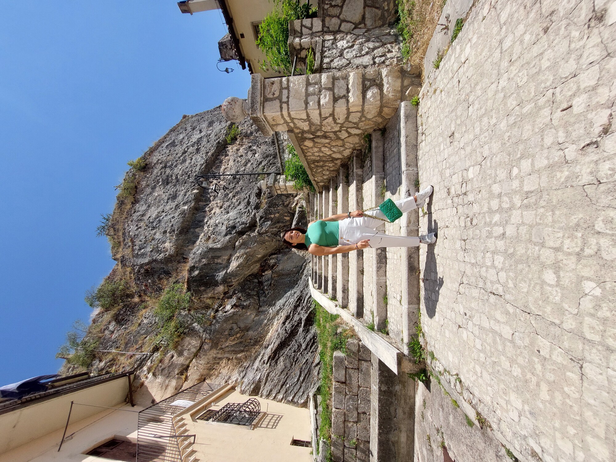 Belvedere il Peschio