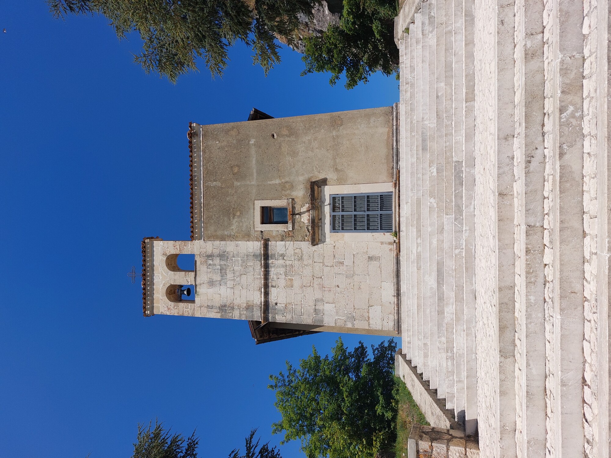 Chiesa di Sant’Antonio Abate