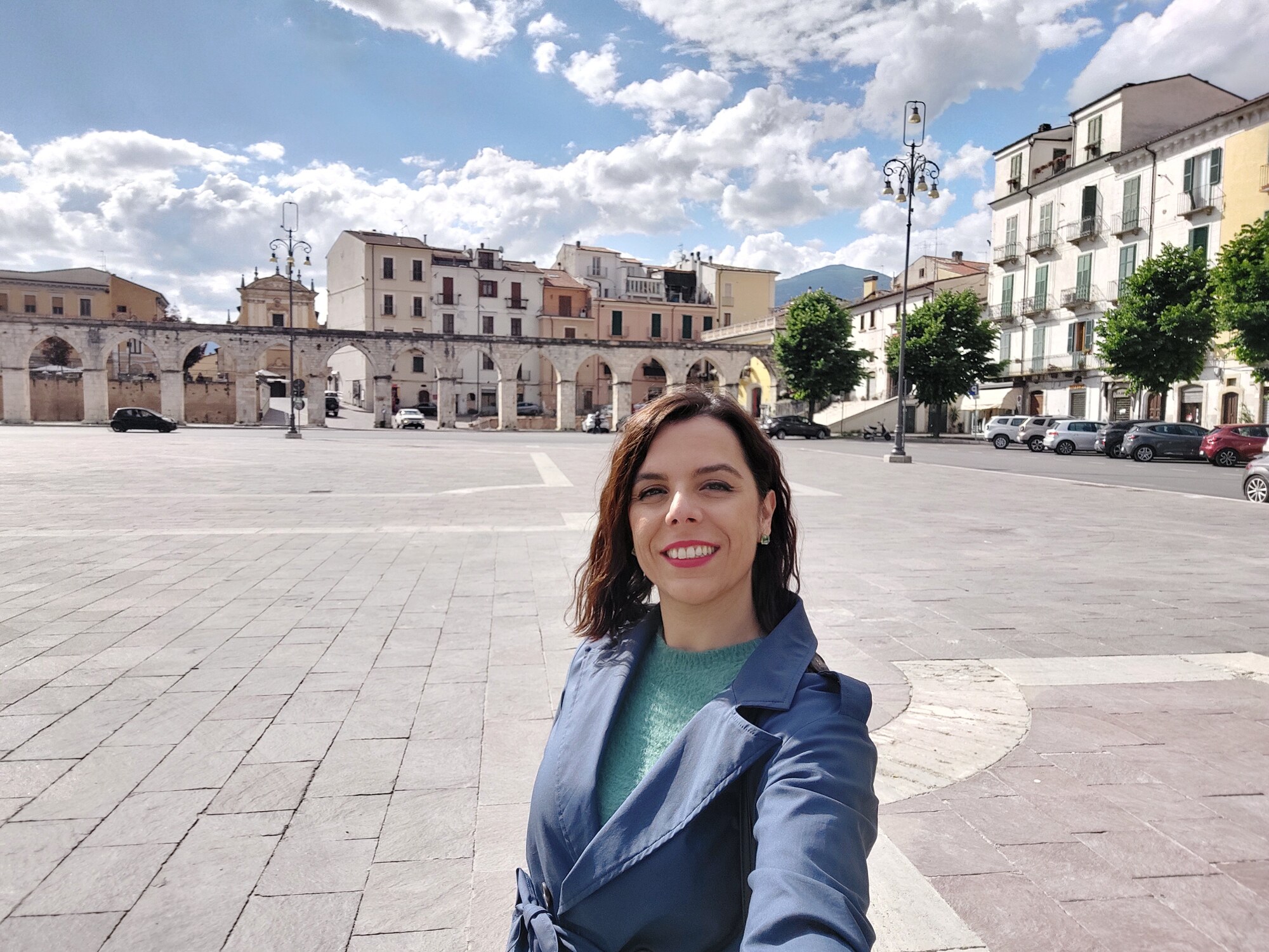 dove fare aperitivo a Sulmona