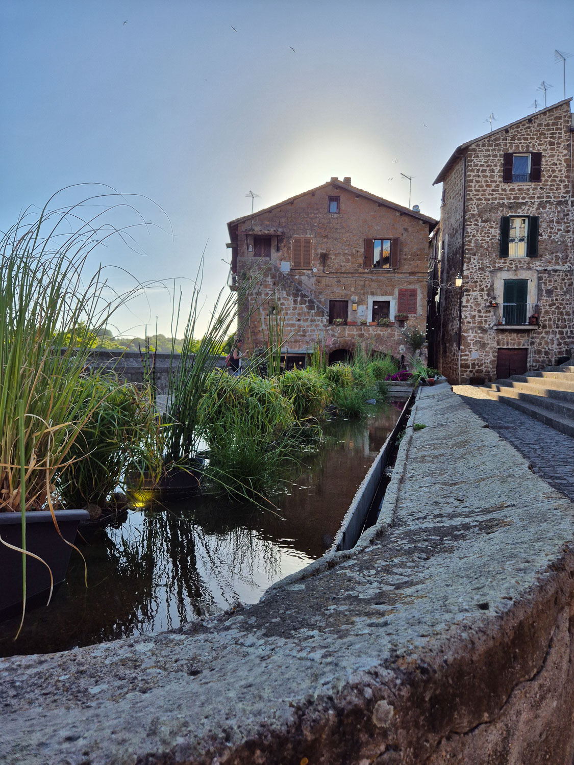 antico lavatoio