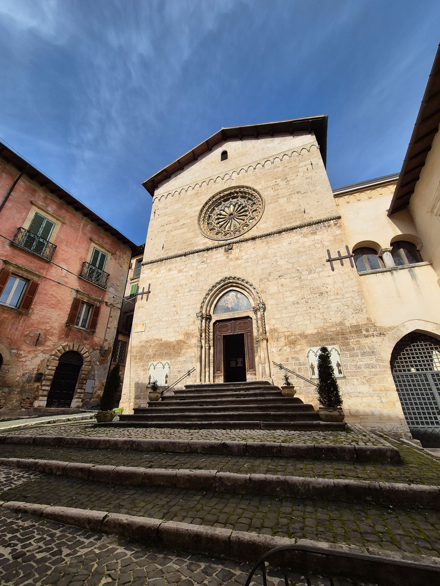 Chiesa di San Francesco