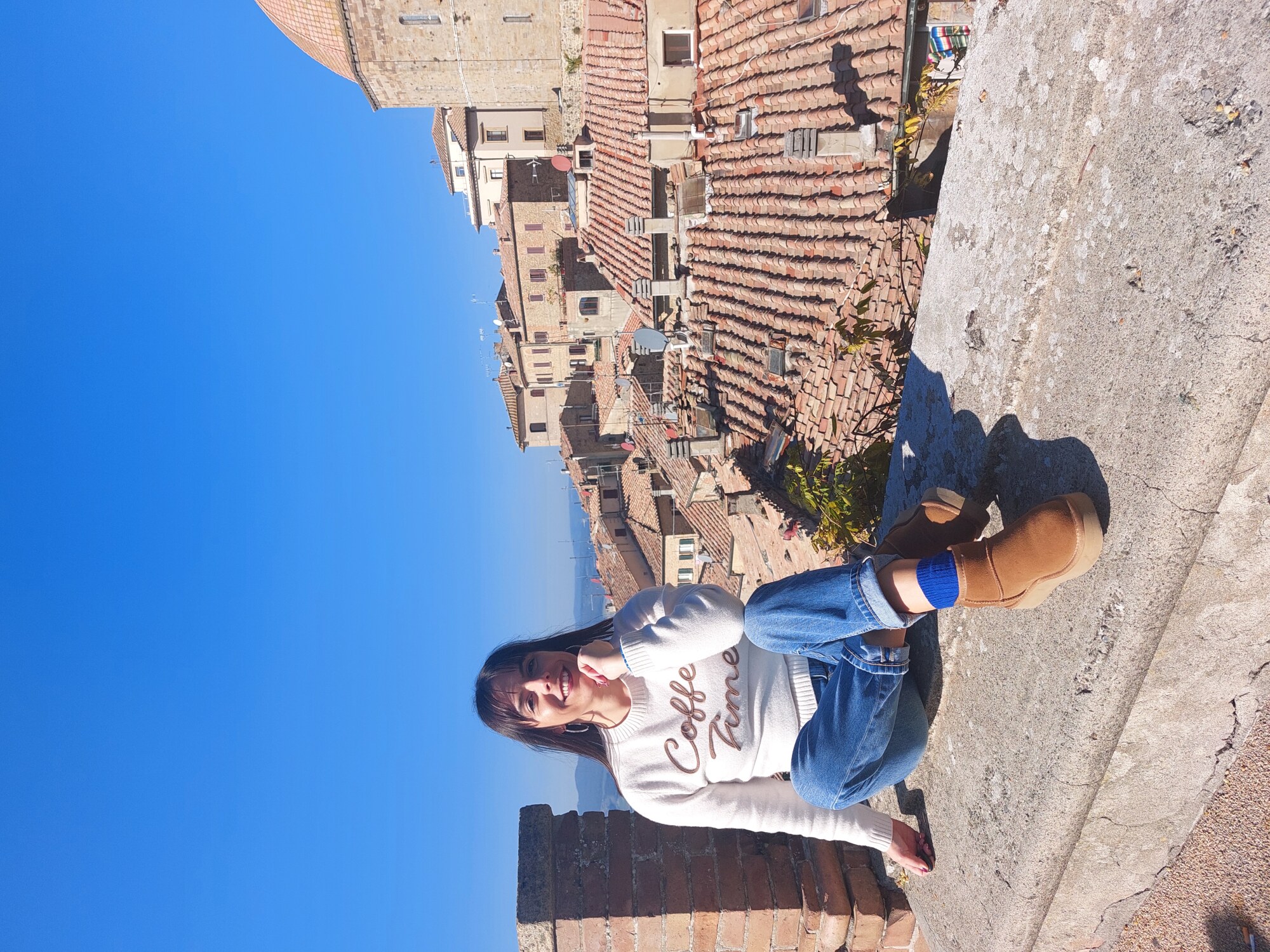 Piazza dei Martiri della Libertà