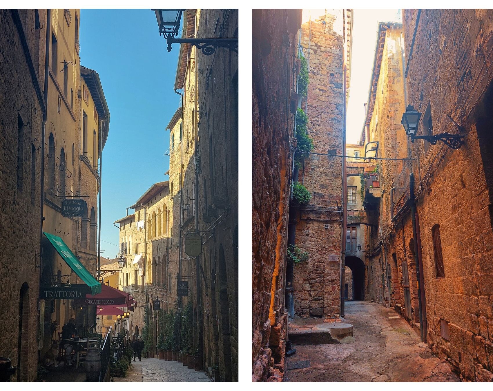 l’anima autentica di Volterra