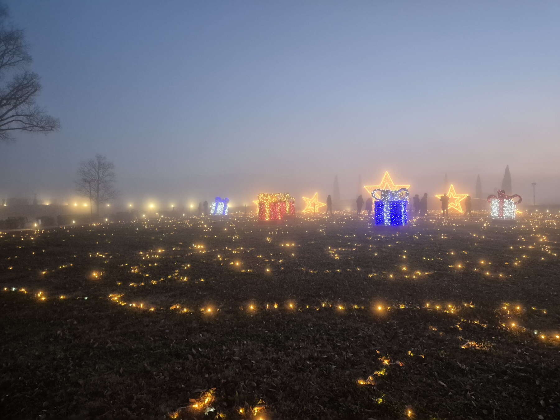 Natale in Fortezza Arezzo