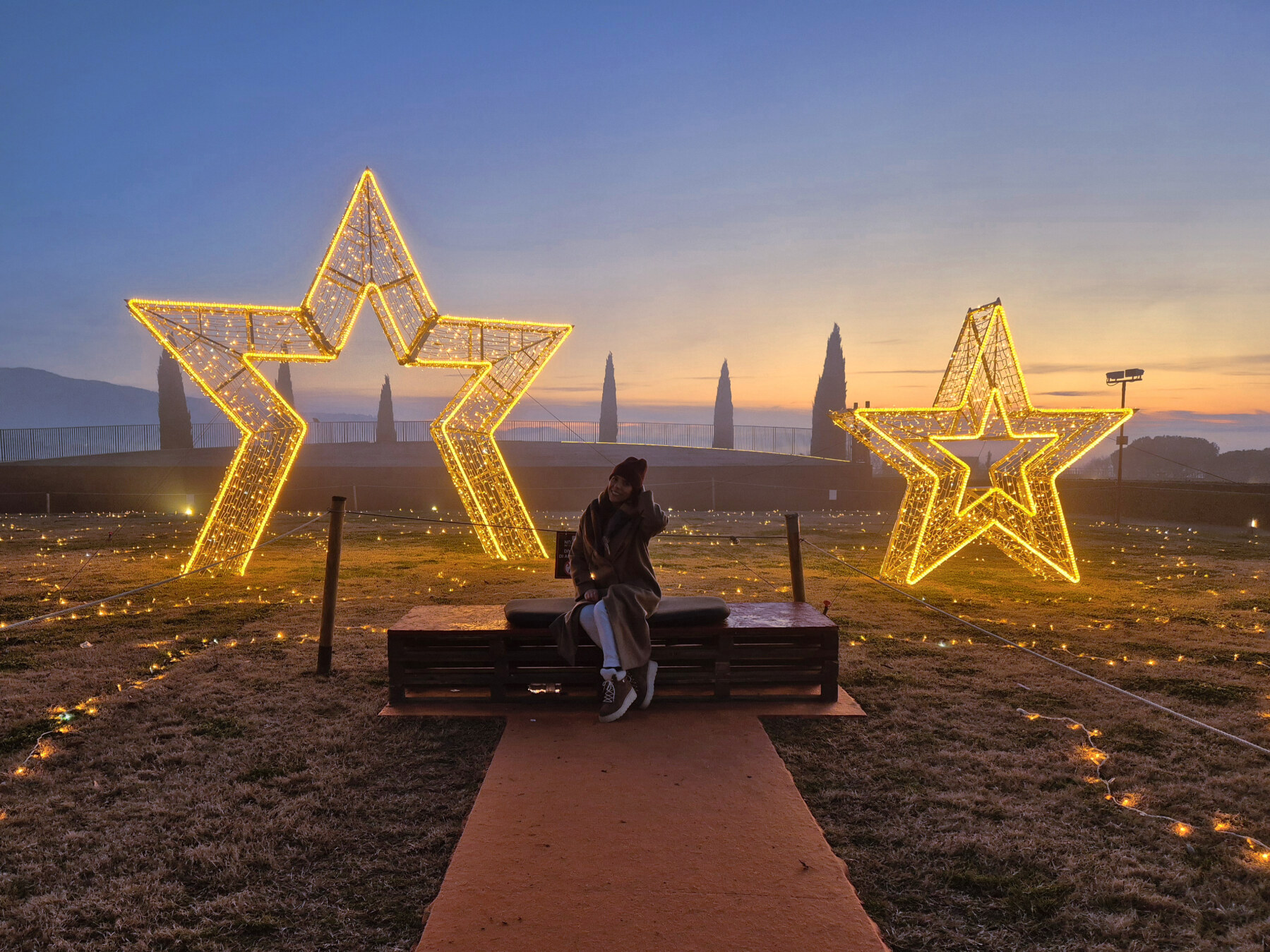 weekend natalizio ad Arezzo