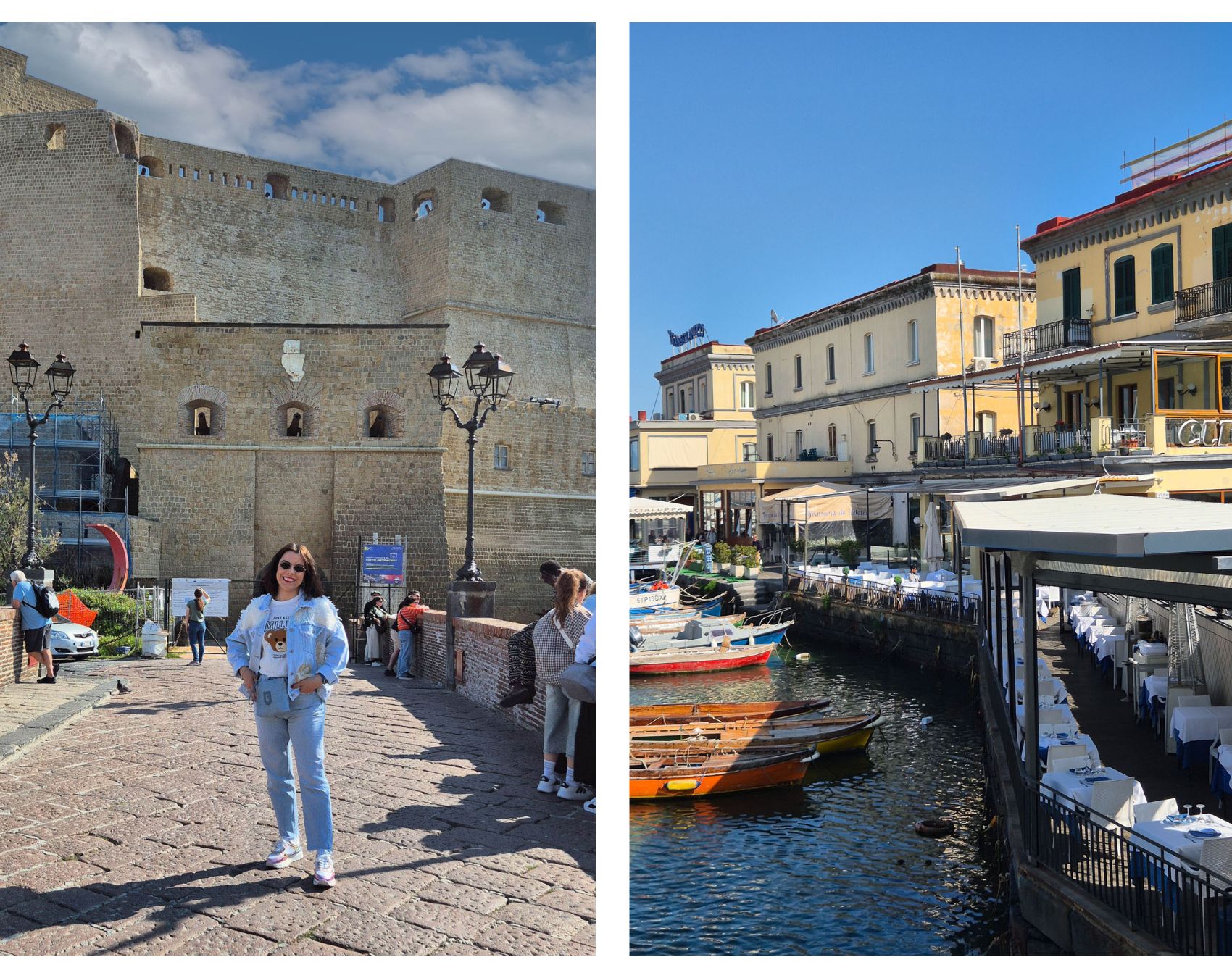 Castel dell'Ovo
