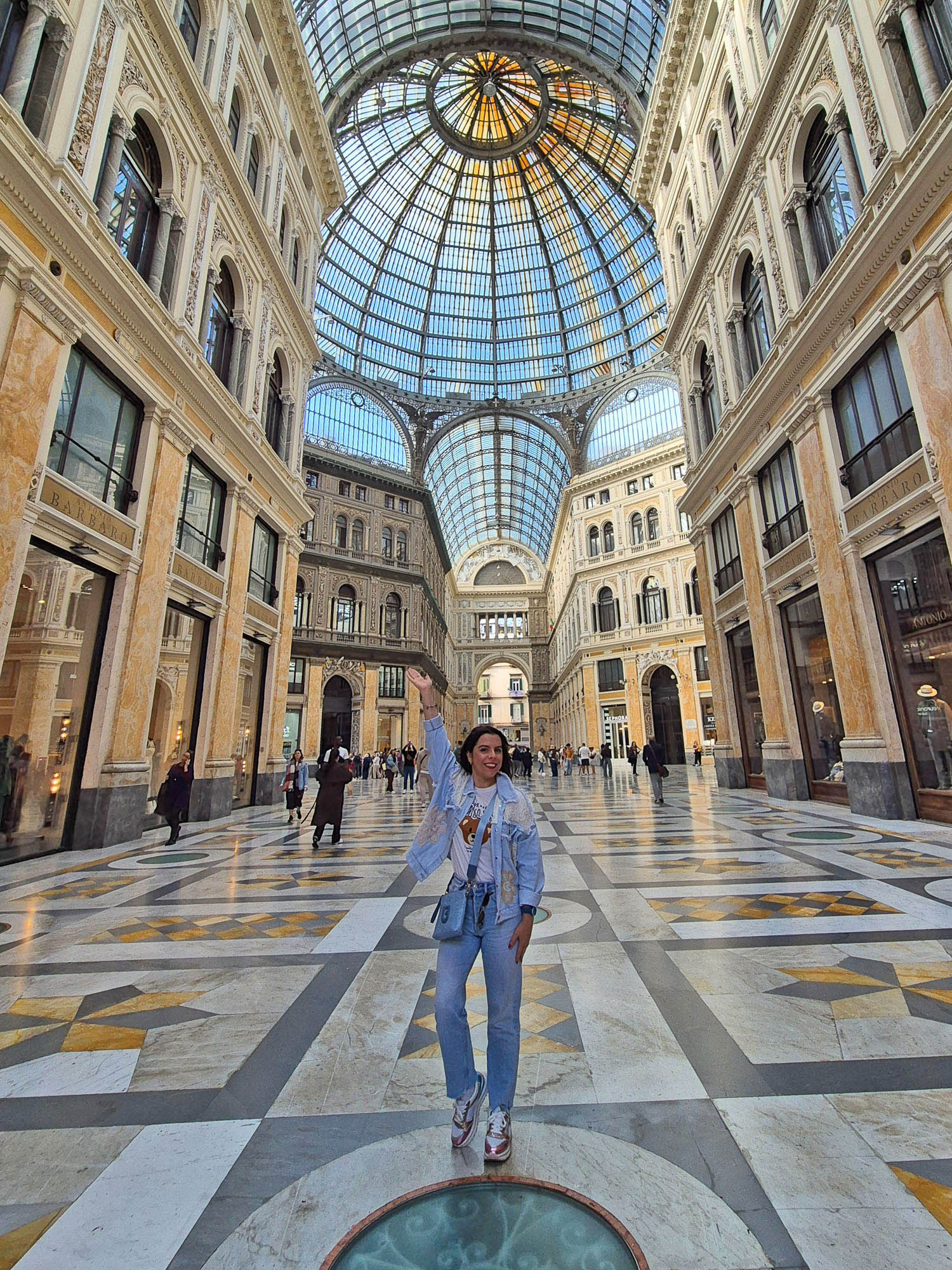 Galleria Umberto I