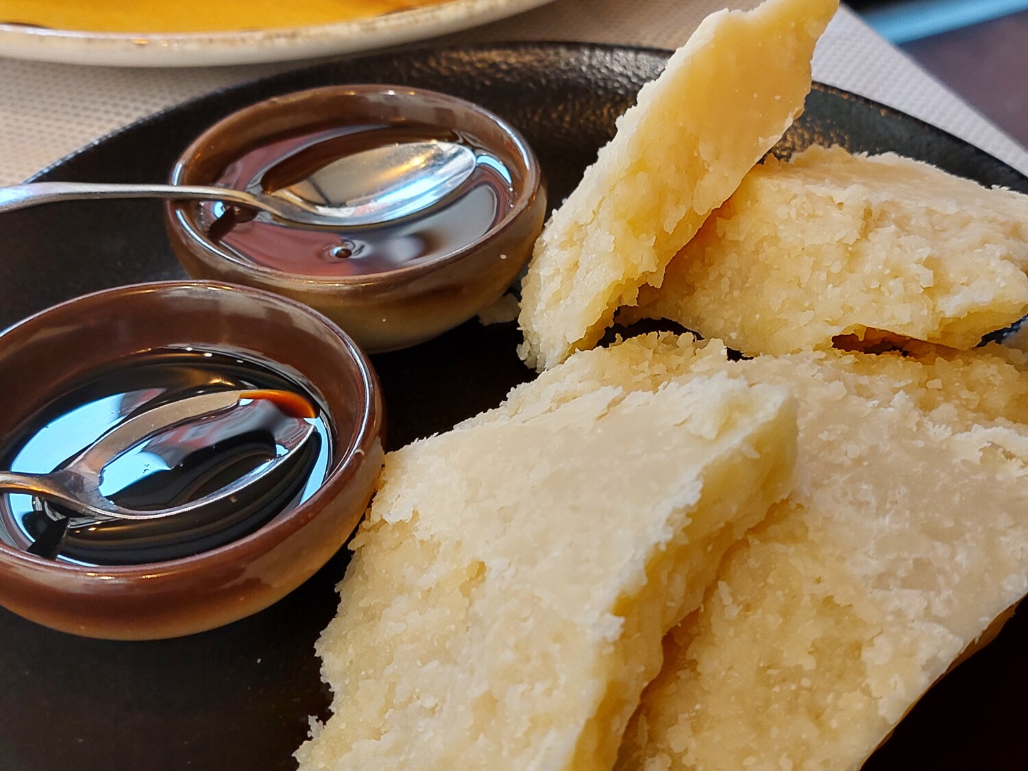 Parmigiano Reggiano Parmigiano Reggiano