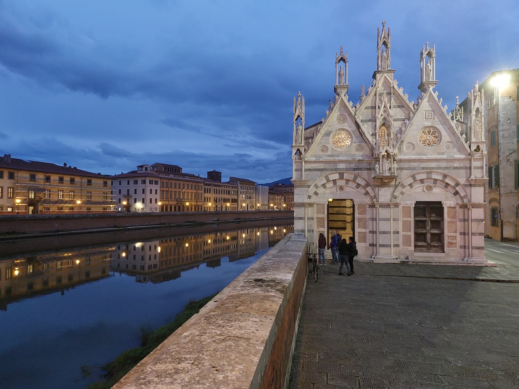 Chiesa Santa Maria della Spina