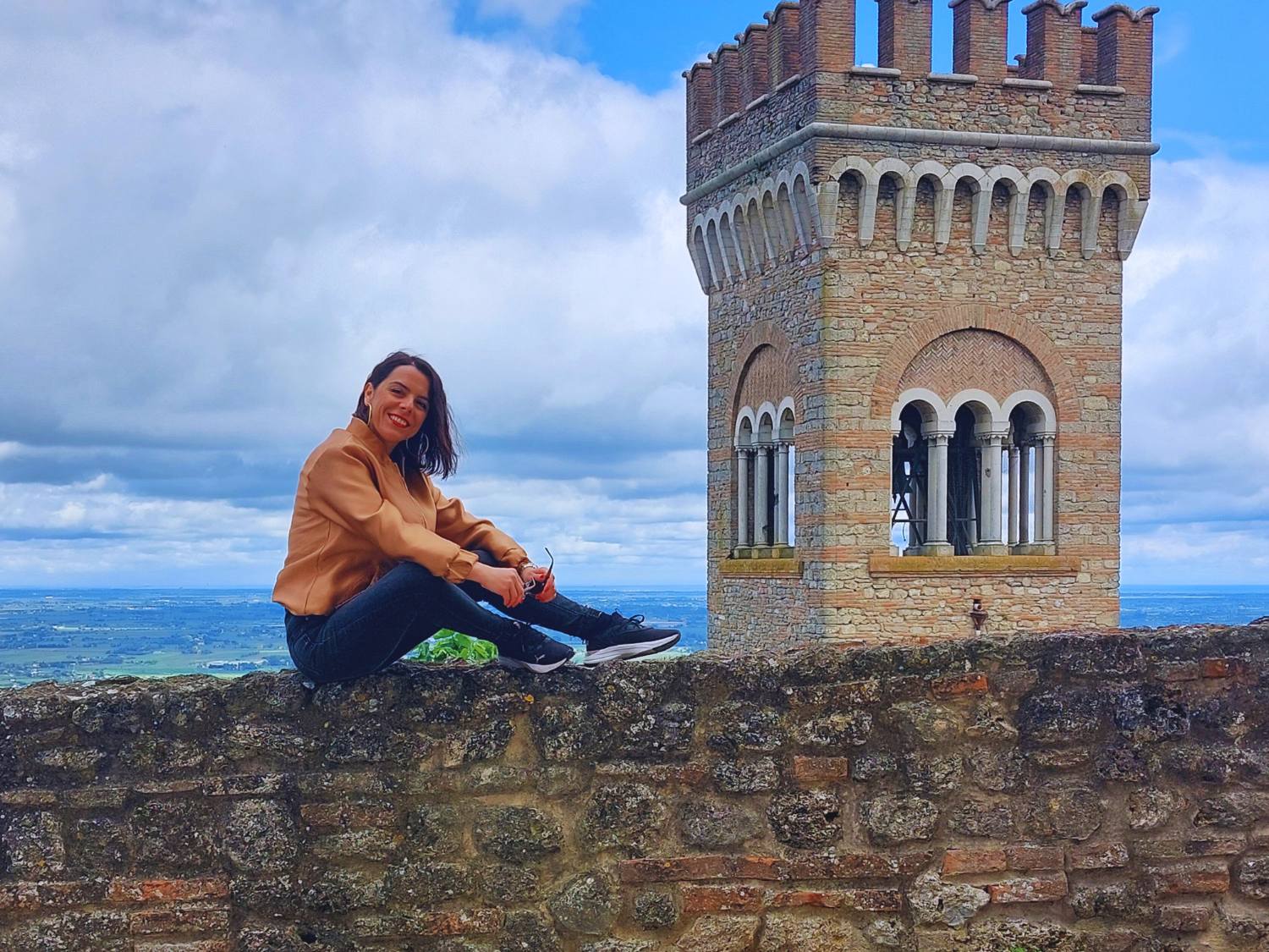 Cosa vedere a Bertinoro