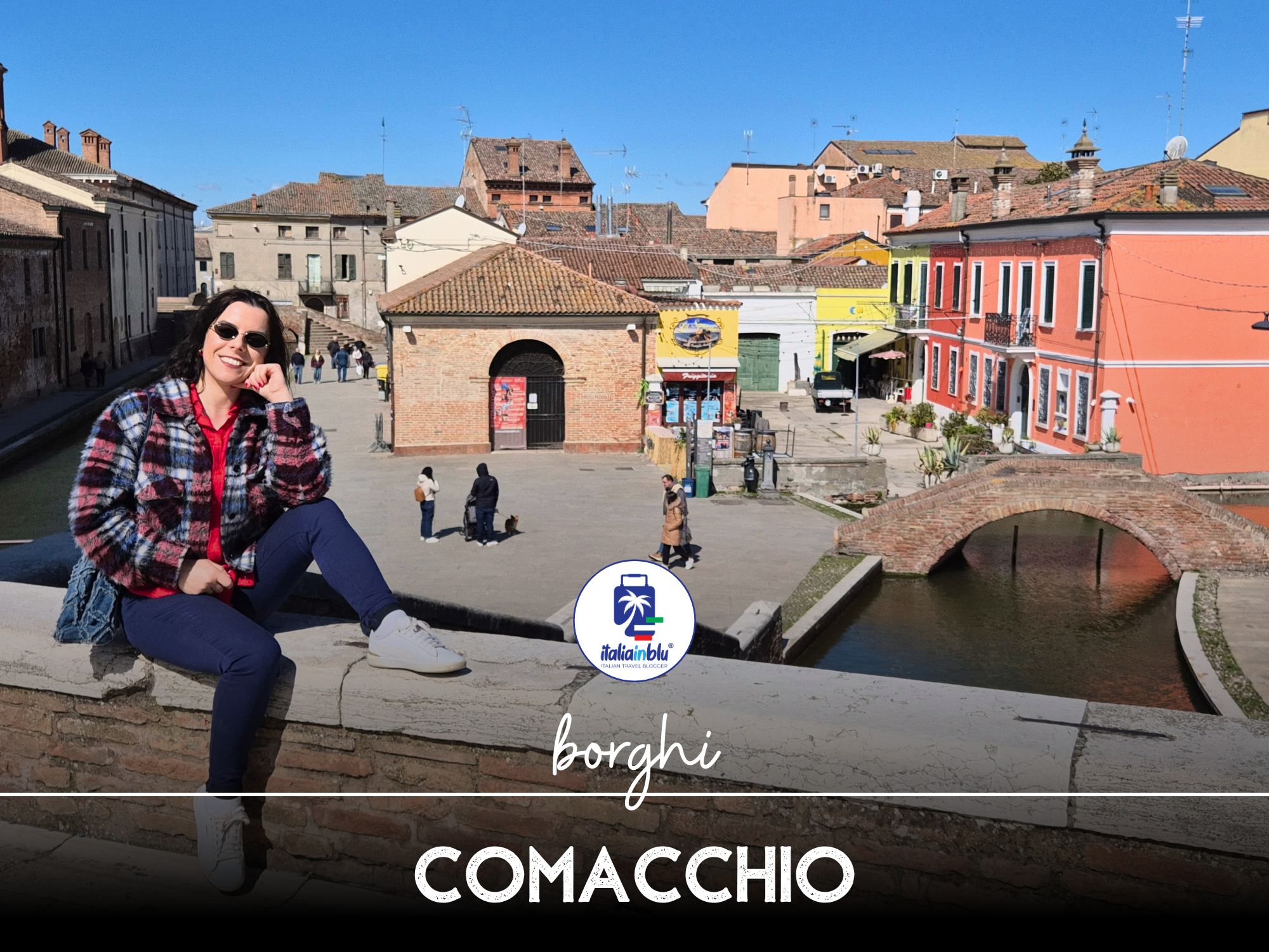 Cosa fare e cosa vedere a Comacchio