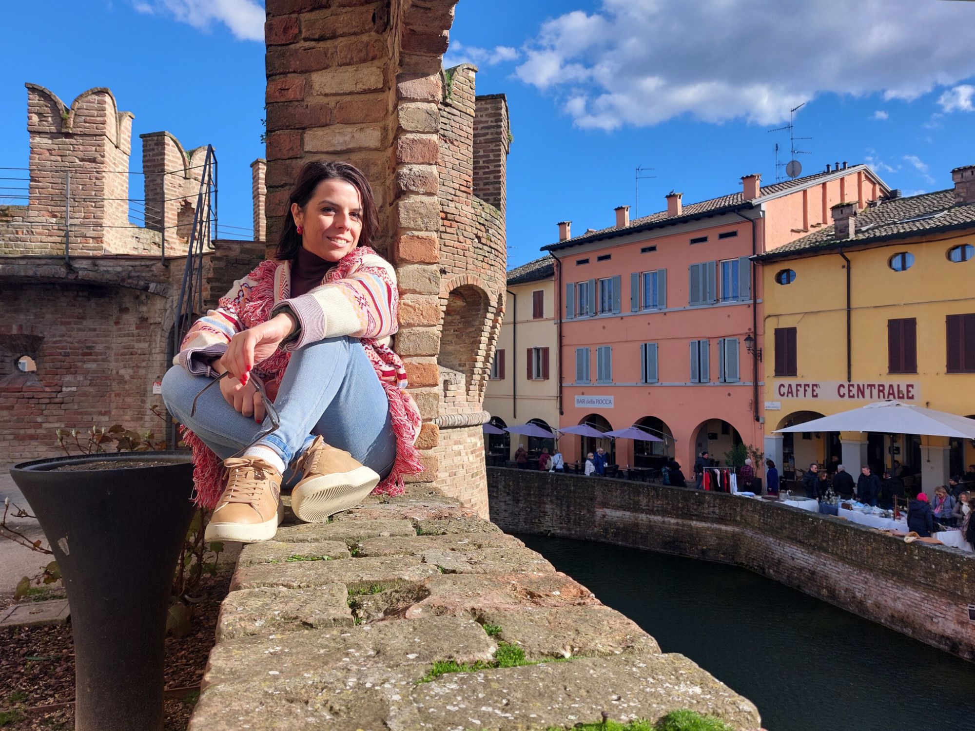 Cosa vedere a Fontanellato