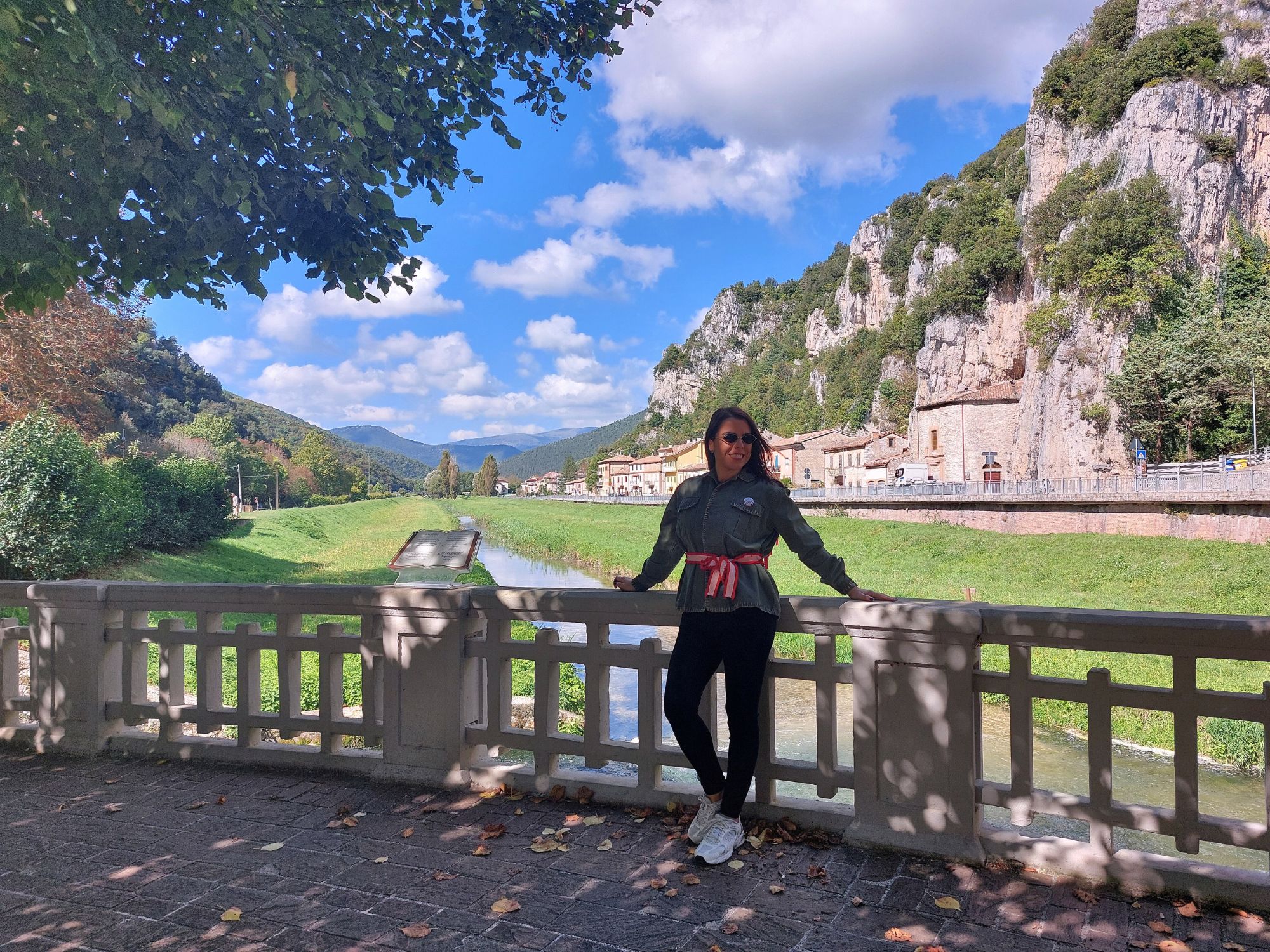 Cosa vedere a Pioraco