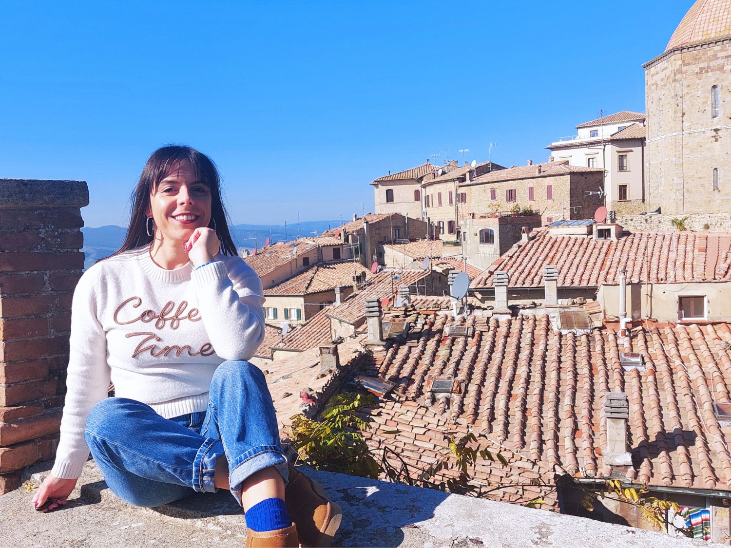 Cosa vedere a Volterra