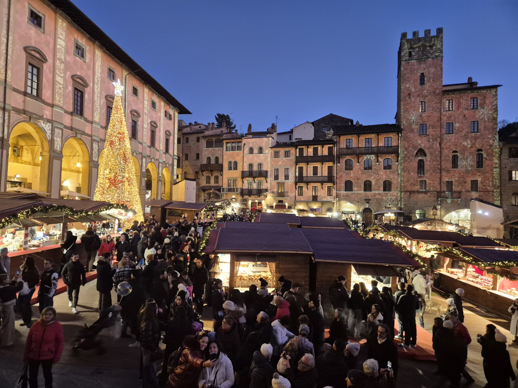 Cosa vedere ad Arezzo