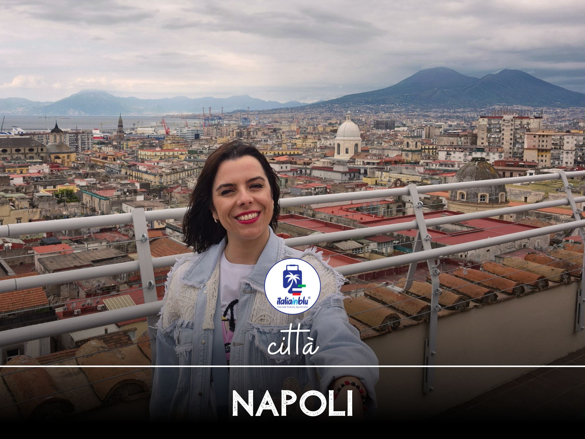 Cosa vedere a Napoli