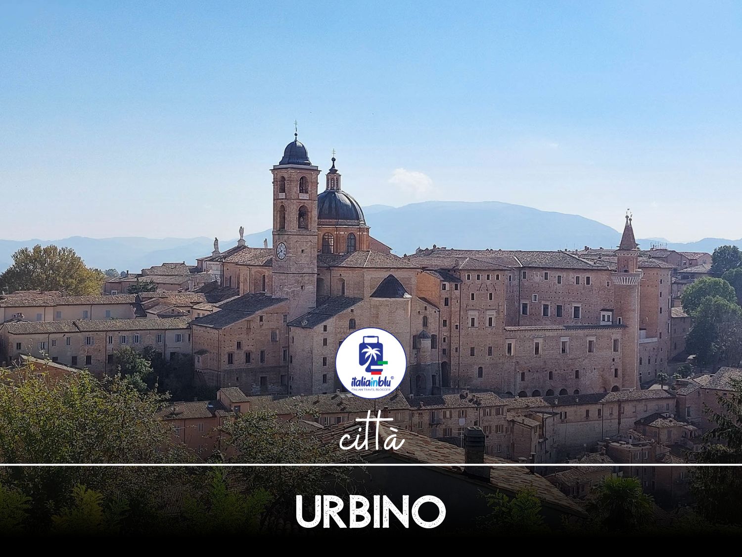Cosa vedere a Urbino in un giorno