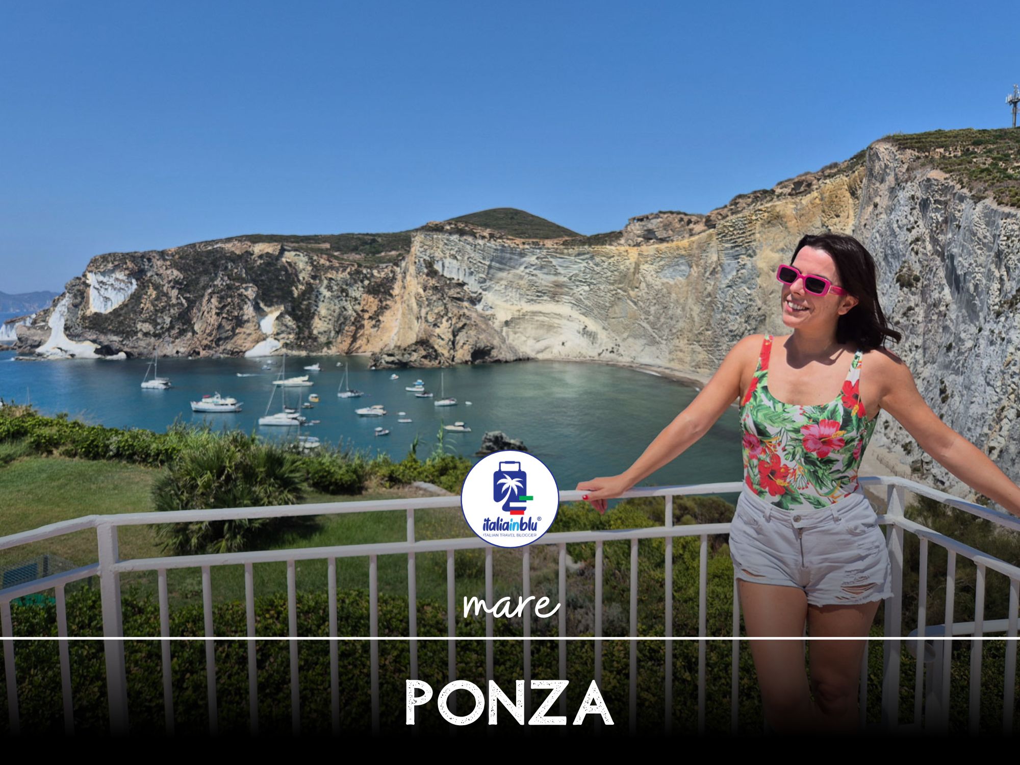 cosa fare e vedere a Ponza