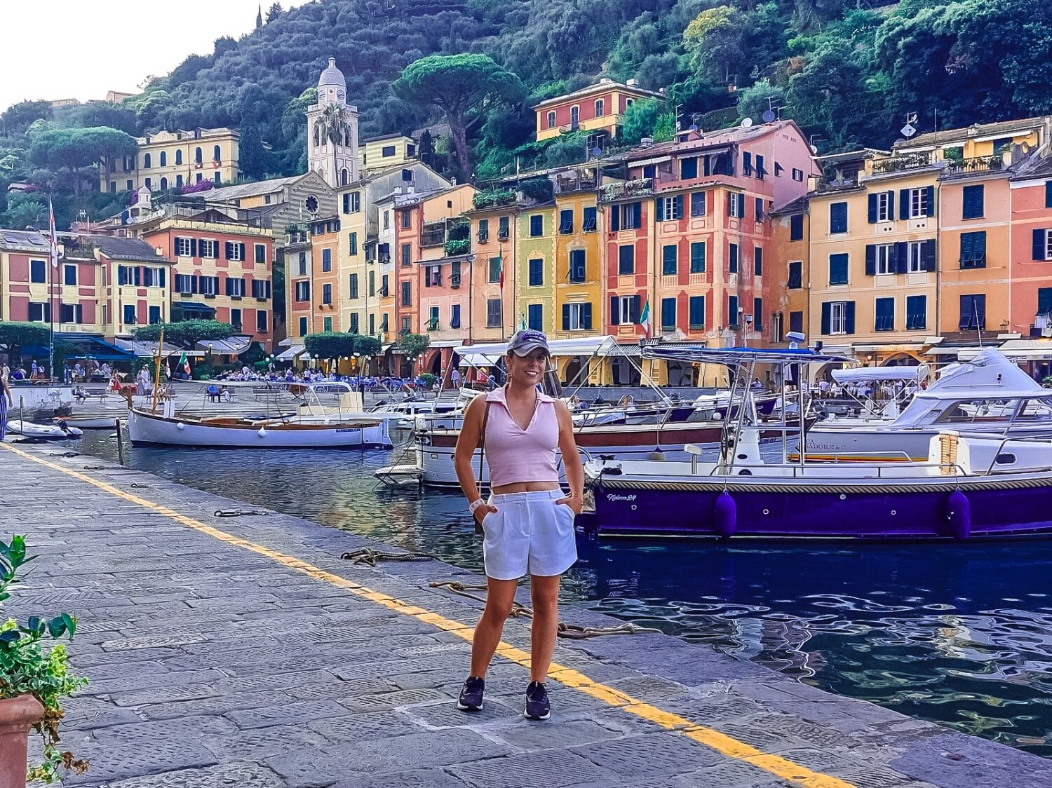 Cosa vedere a Portofino Cosa vedere a Portofino