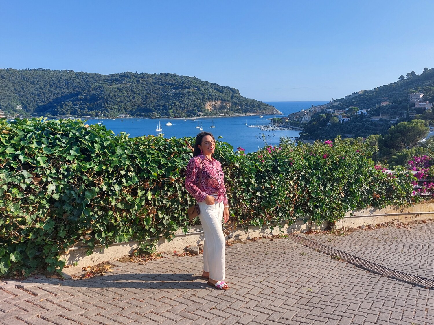 Cosa vedere a Portovenere Cosa vedere a Portovenere