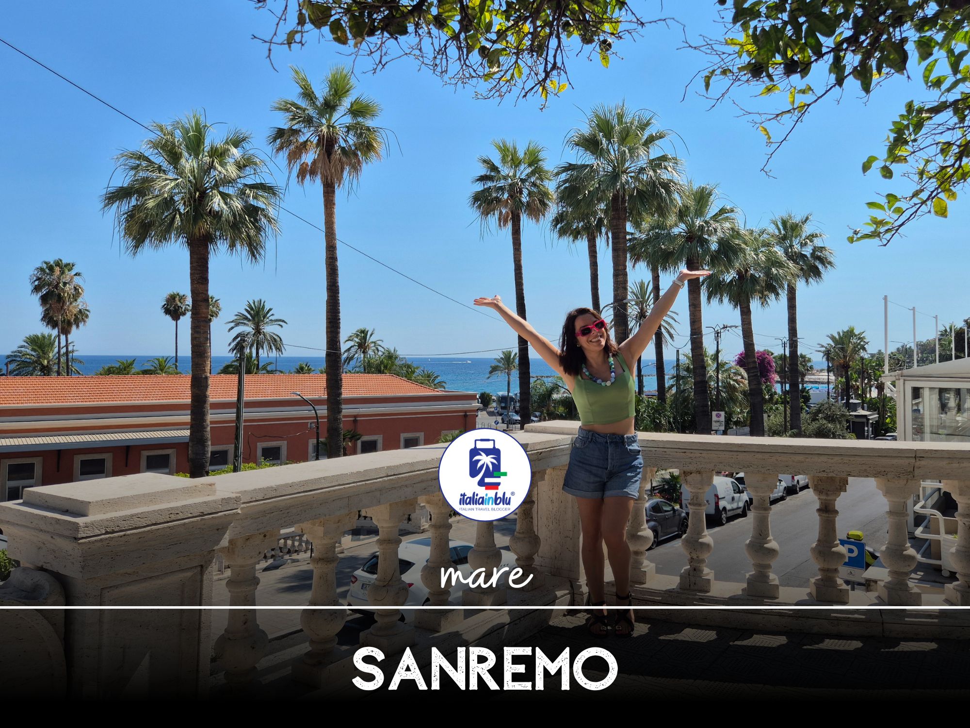 cosa fare e vedere a Sanremo