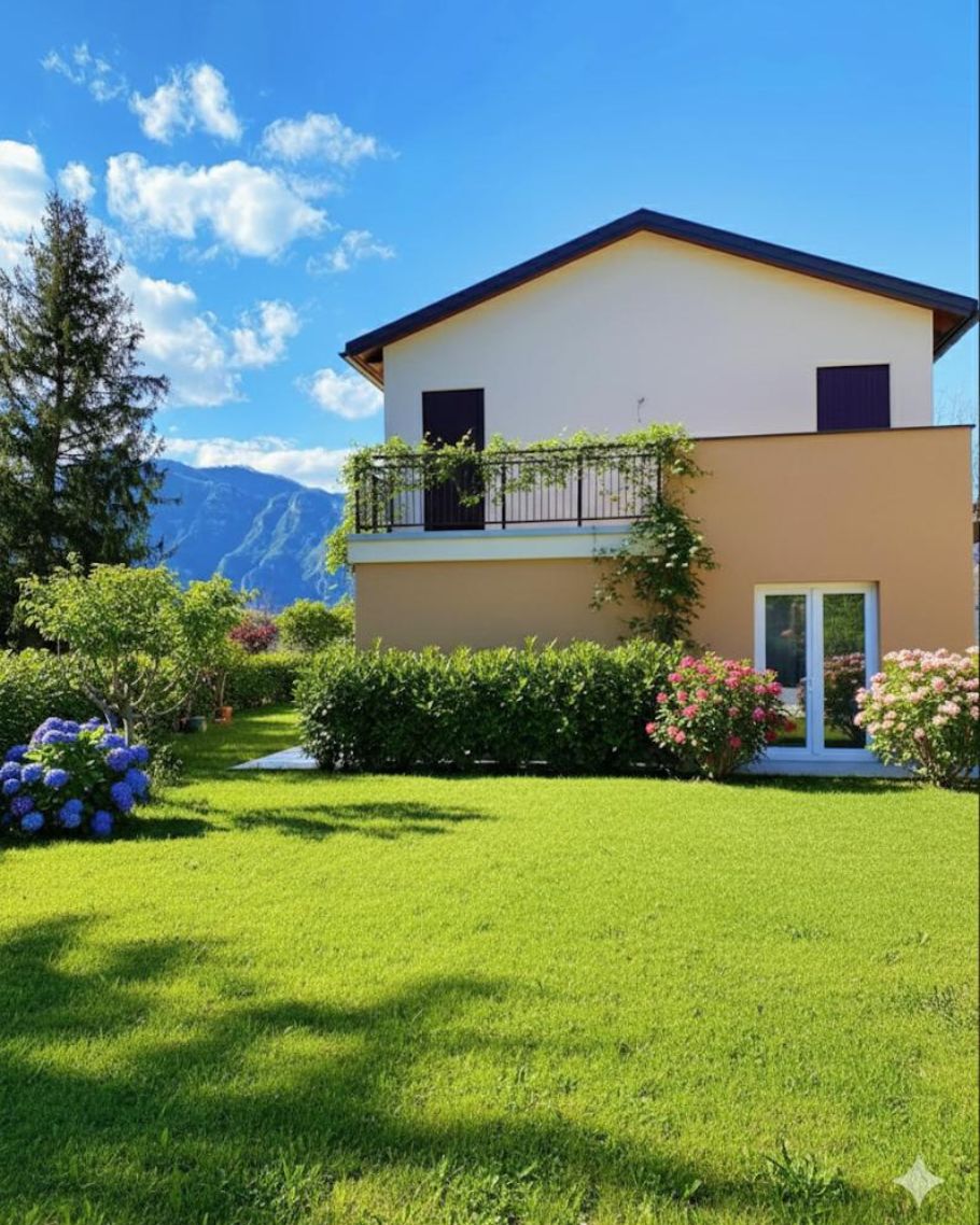 giardino