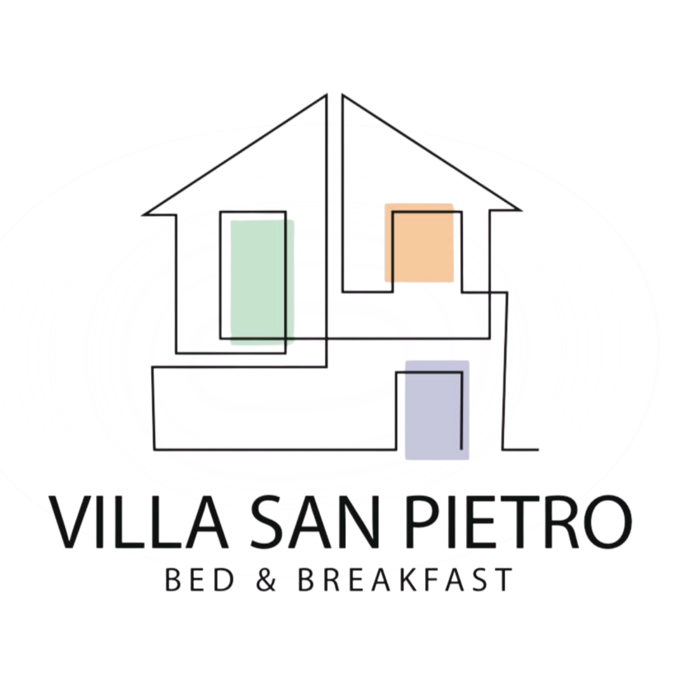 Bed and Breakfast Villa San Pietro Acquasanta Terme Ascoli Piceno
