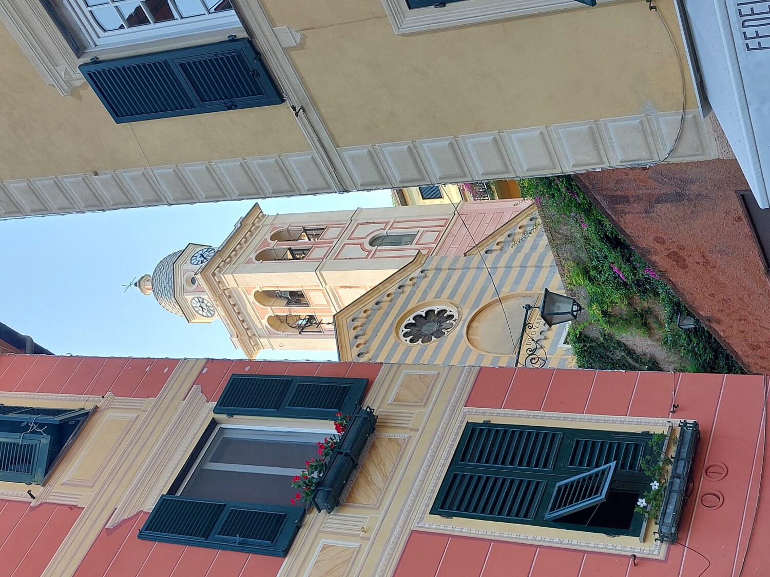Chiesa del Divo Martino Chiesa del Divo Martino