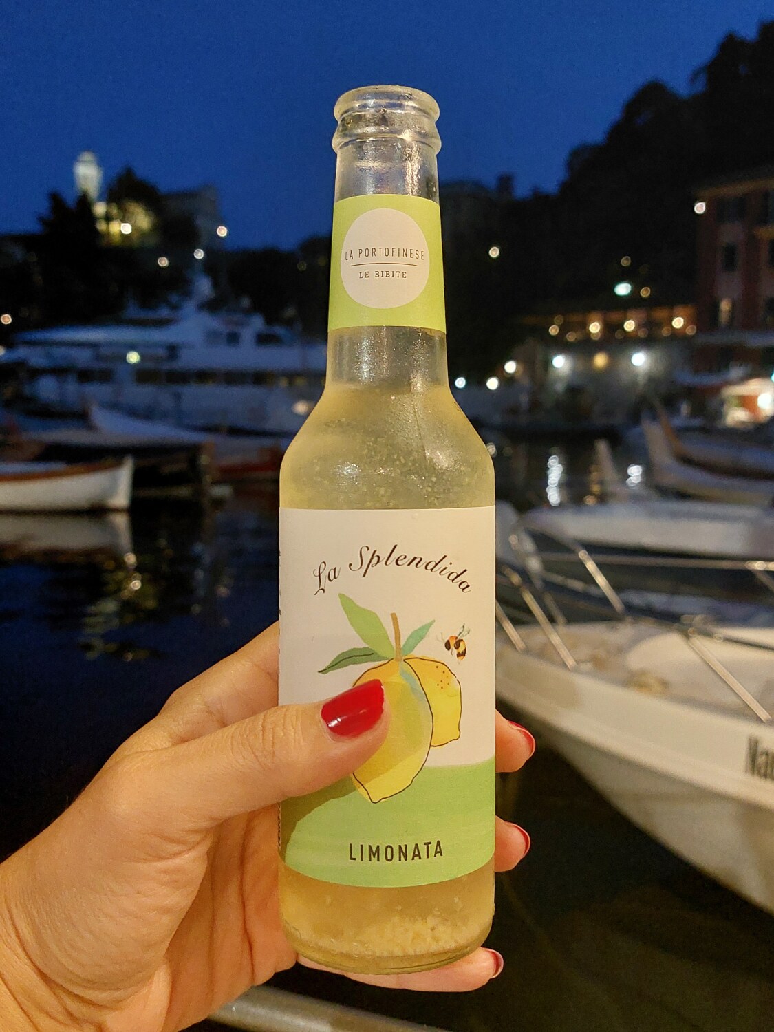 Limonata di Portofino Limonata di Portofino