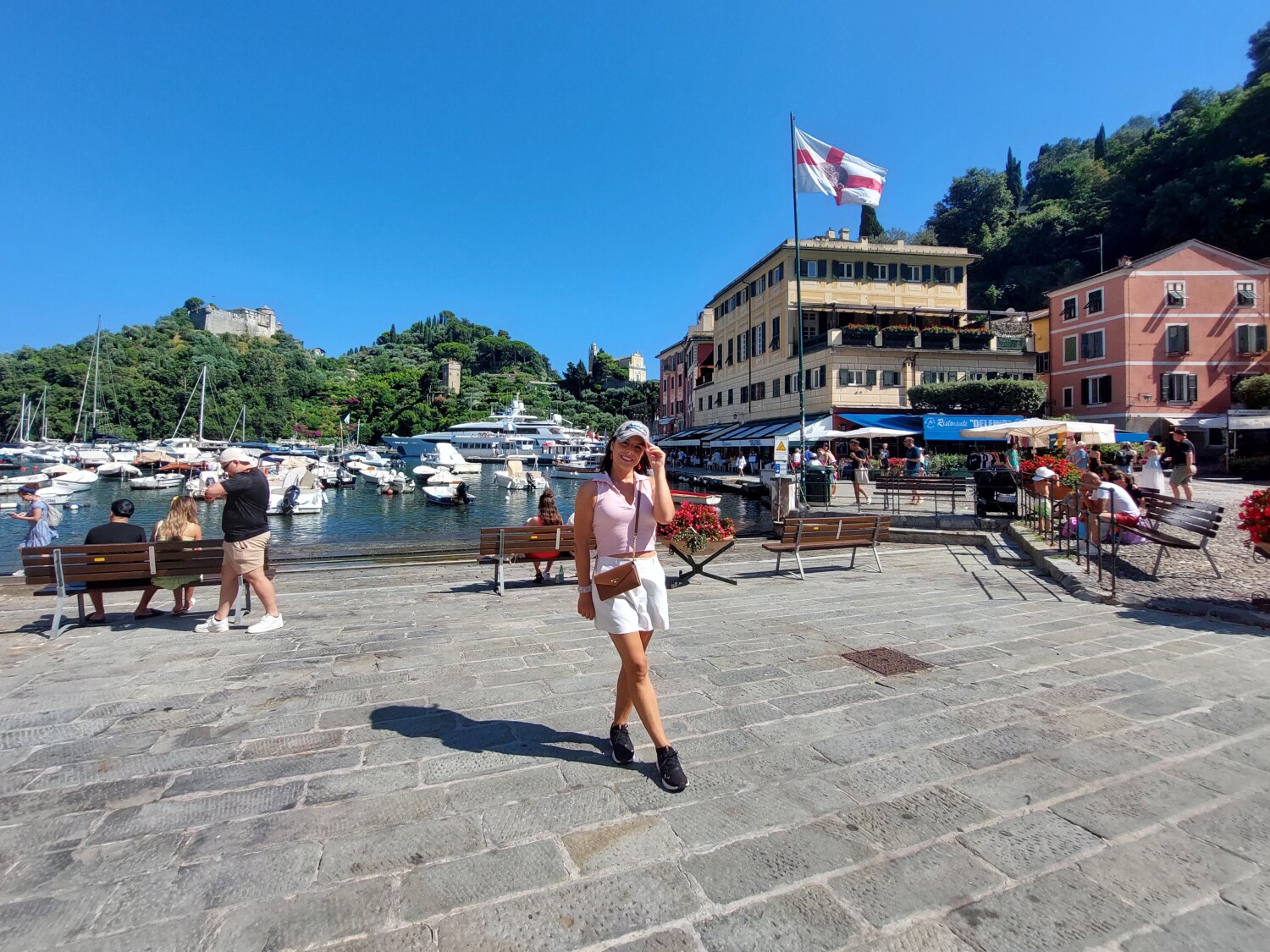 porto di Portofino porto di Portofino
