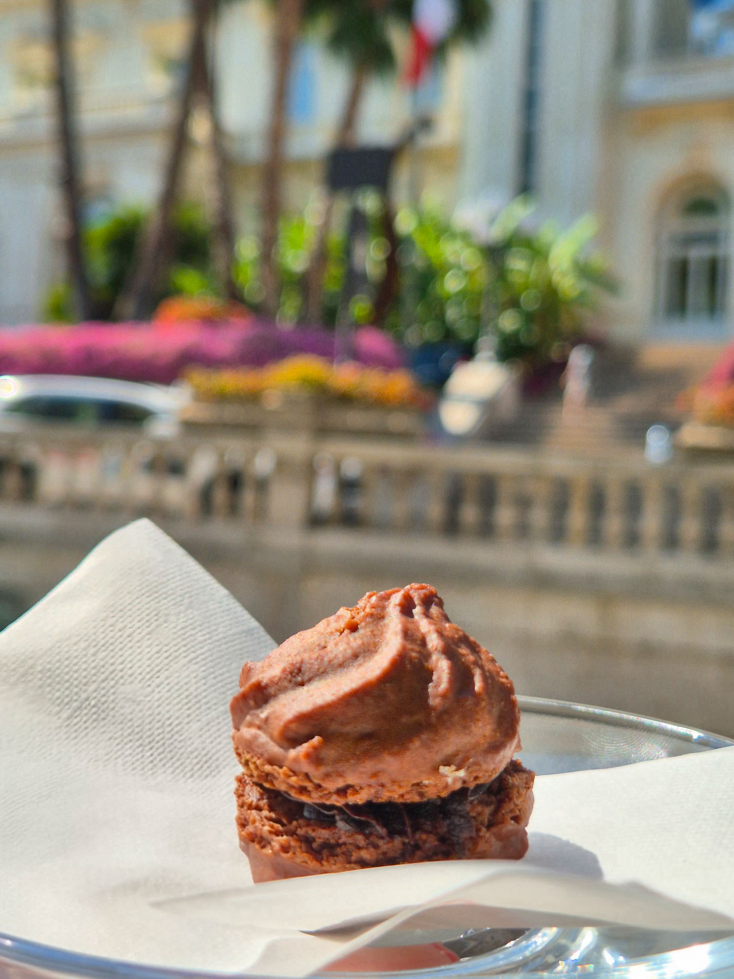 Bacio di Sanremo