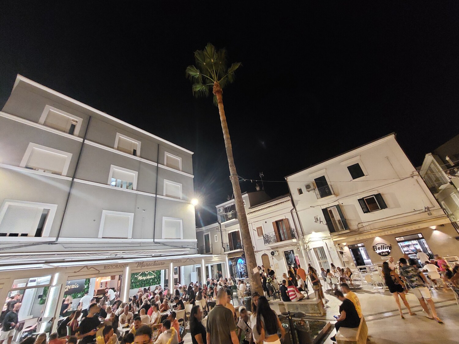Cosa fare la sera a Termoli