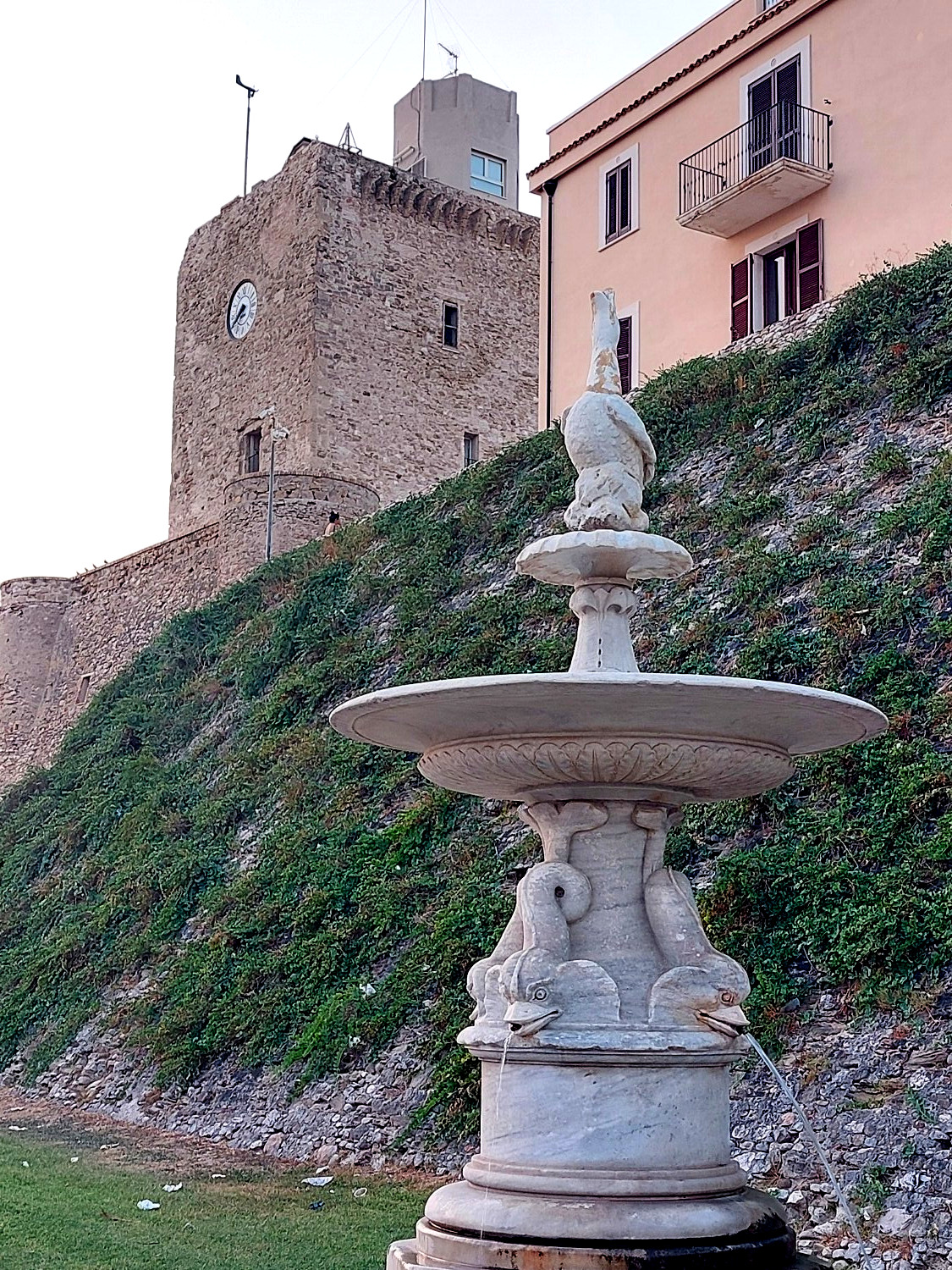 Fontana dell'Oca