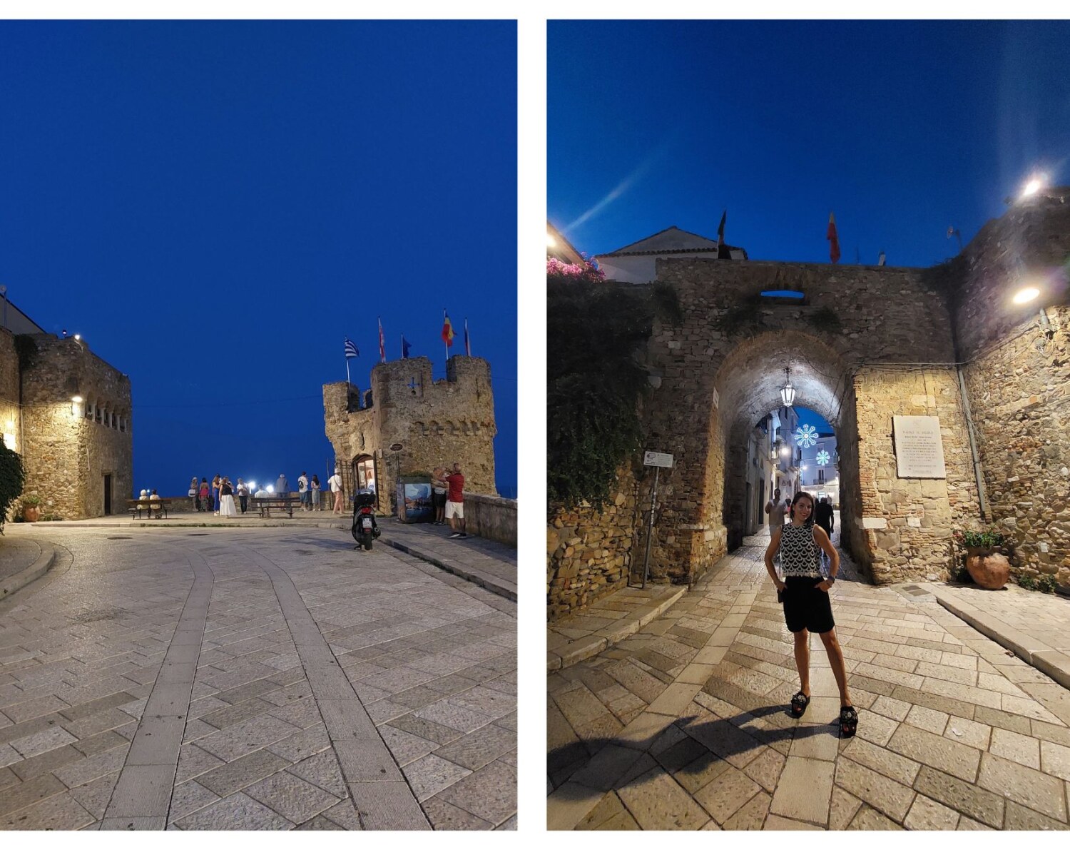 Torretta Belvedere di Termoli