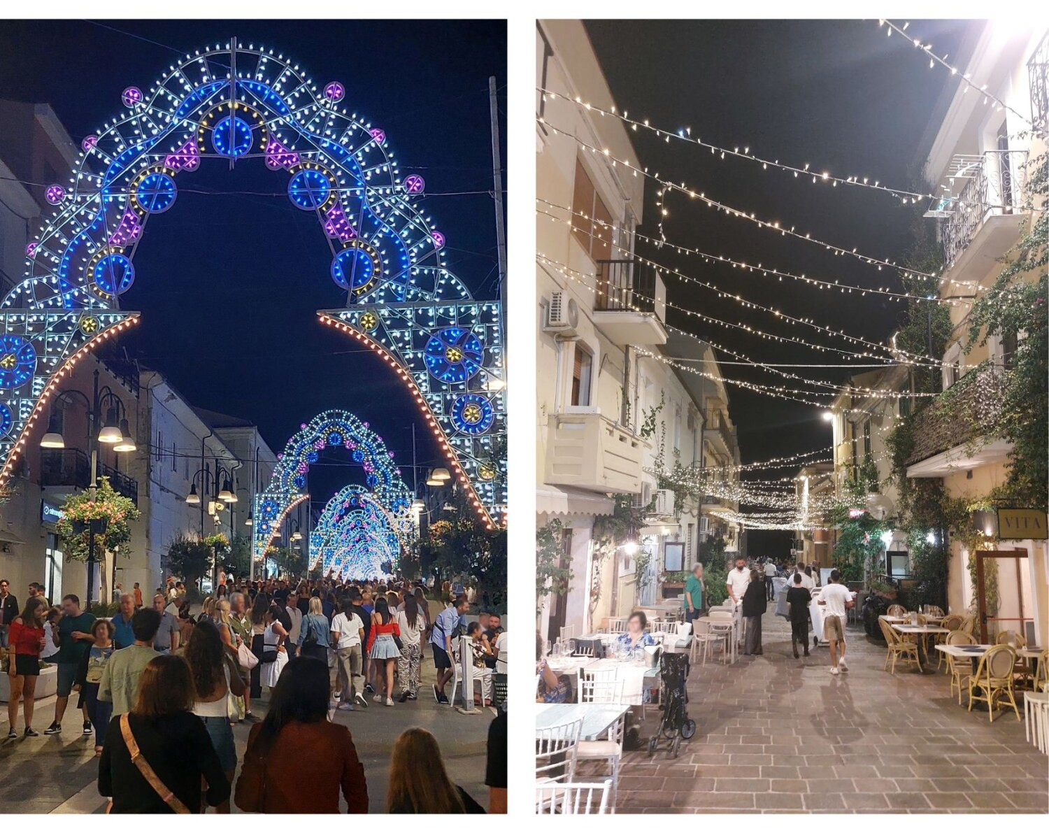 Corso Nazionale a Termoli