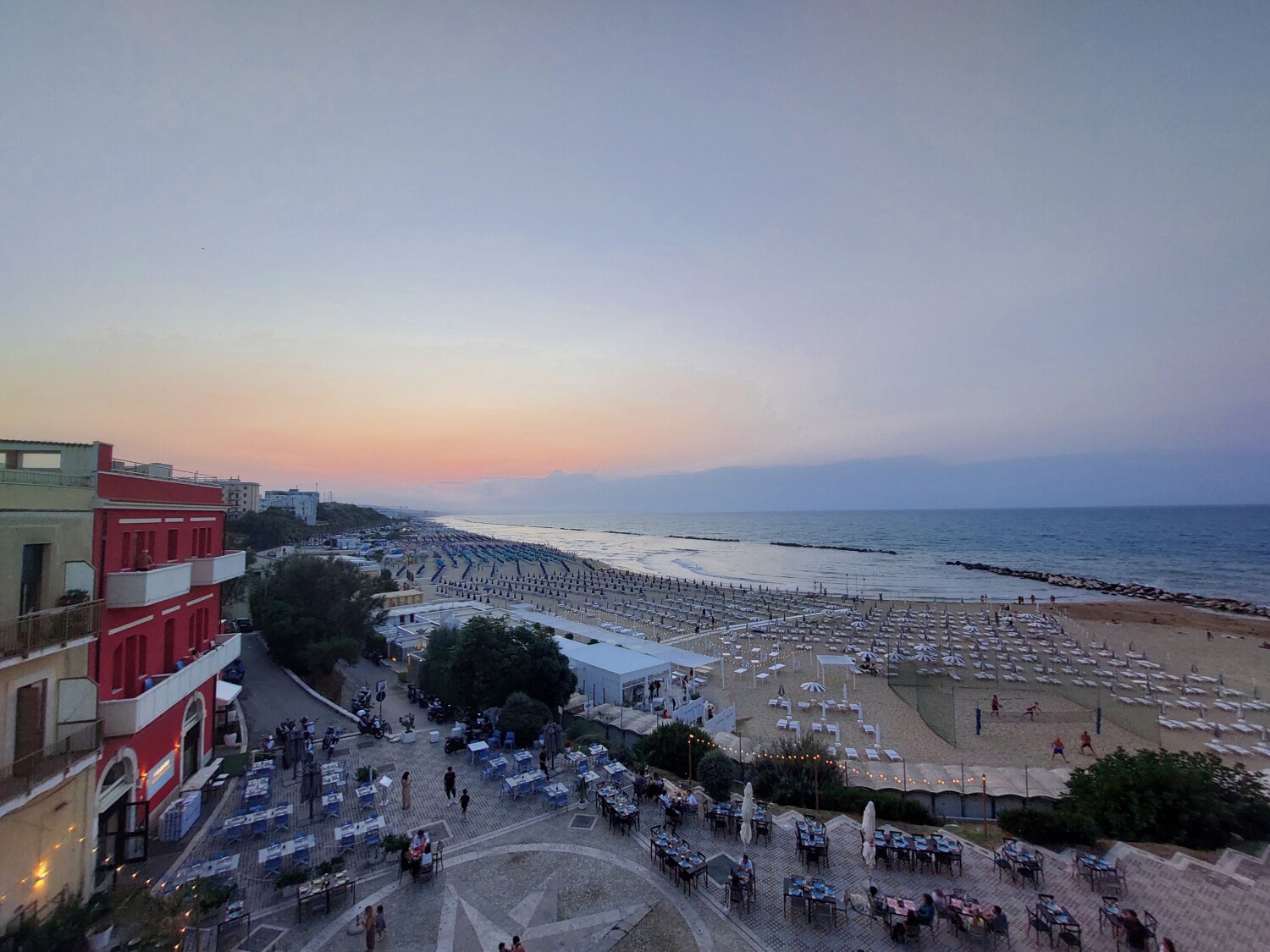 Spiaggia di Sant’Antonio