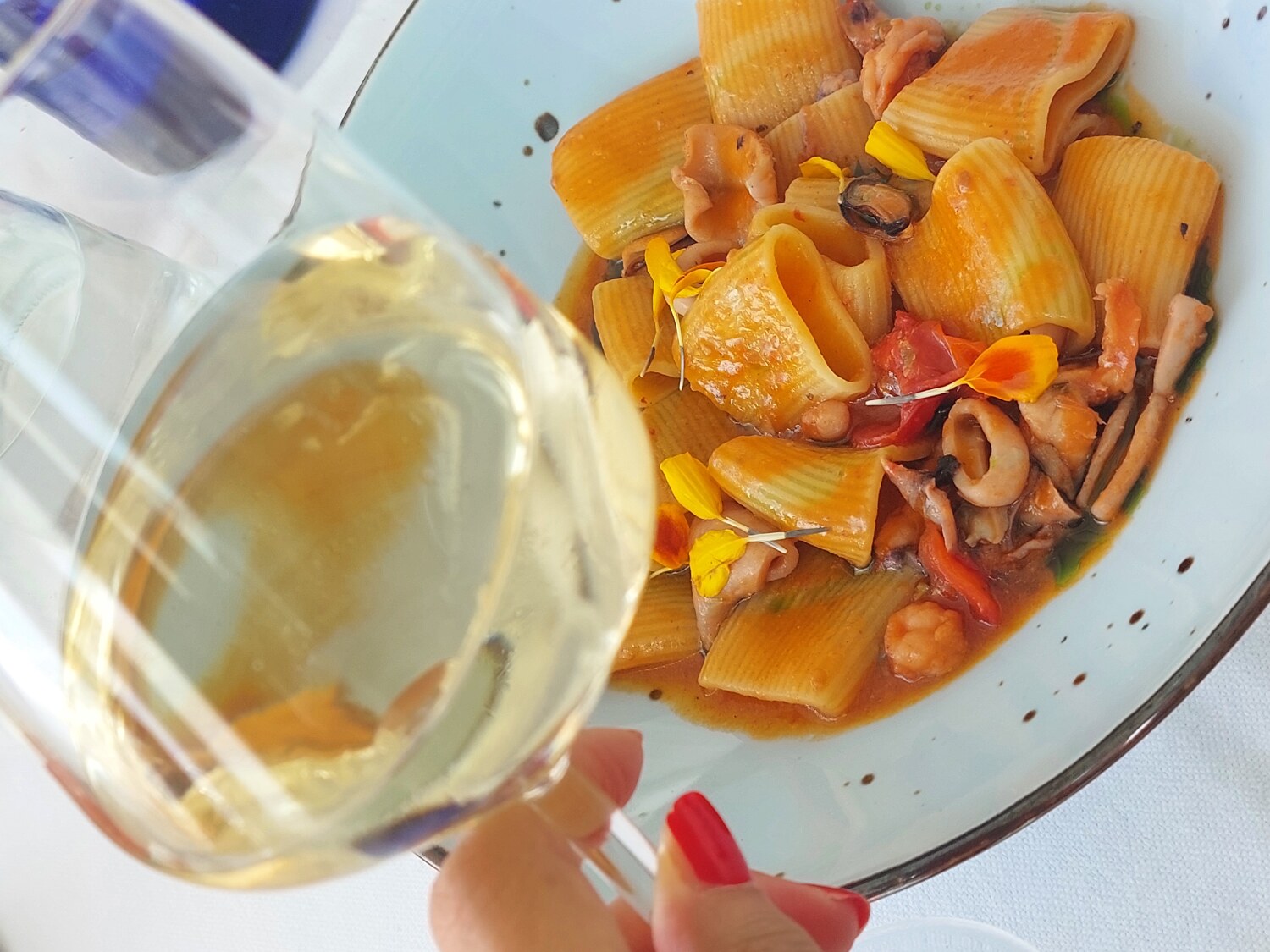 Il Greco del Molise DOC