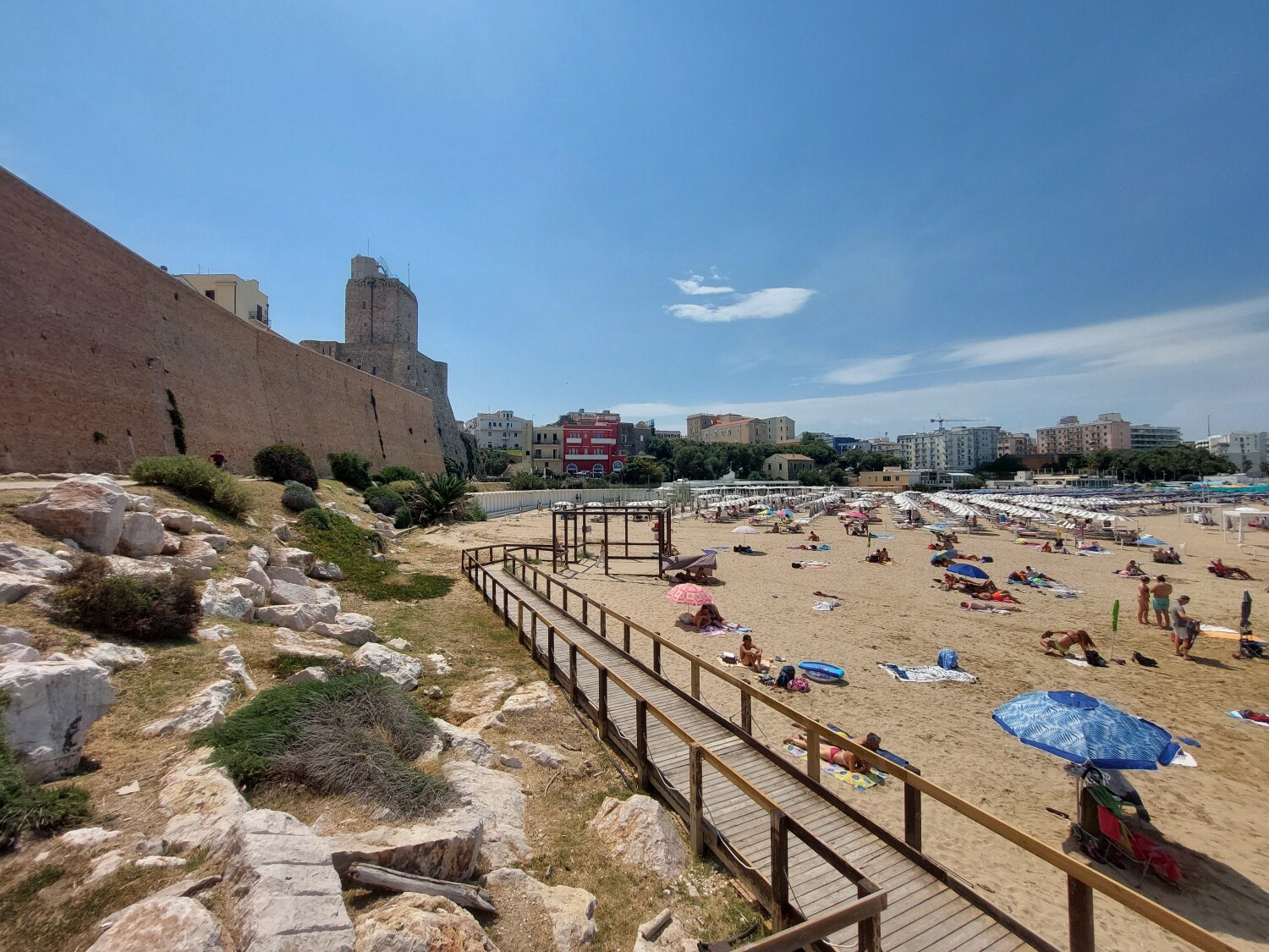 Spiaggia di Sant'Antonio