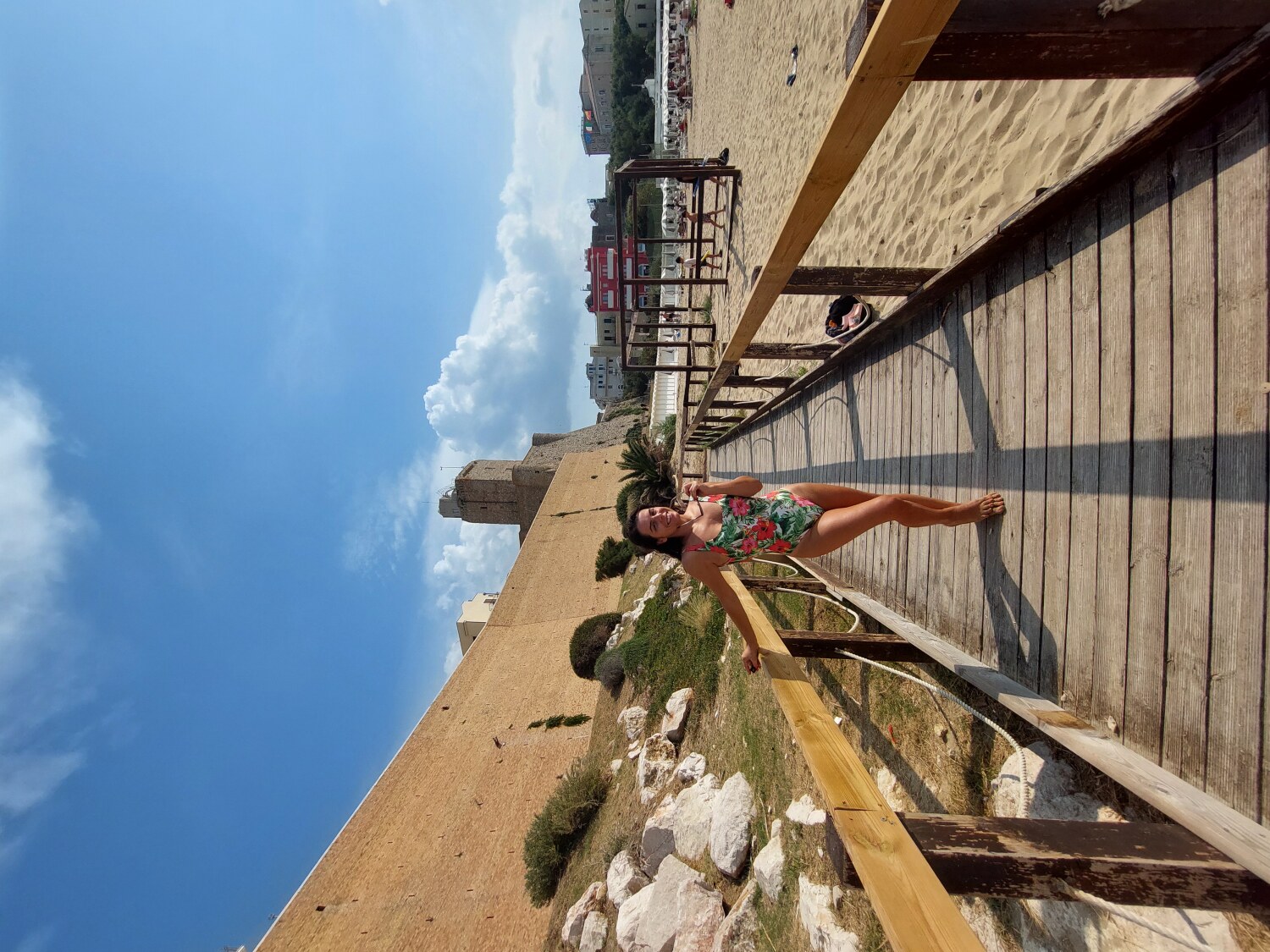 il mio weekend a Termoli