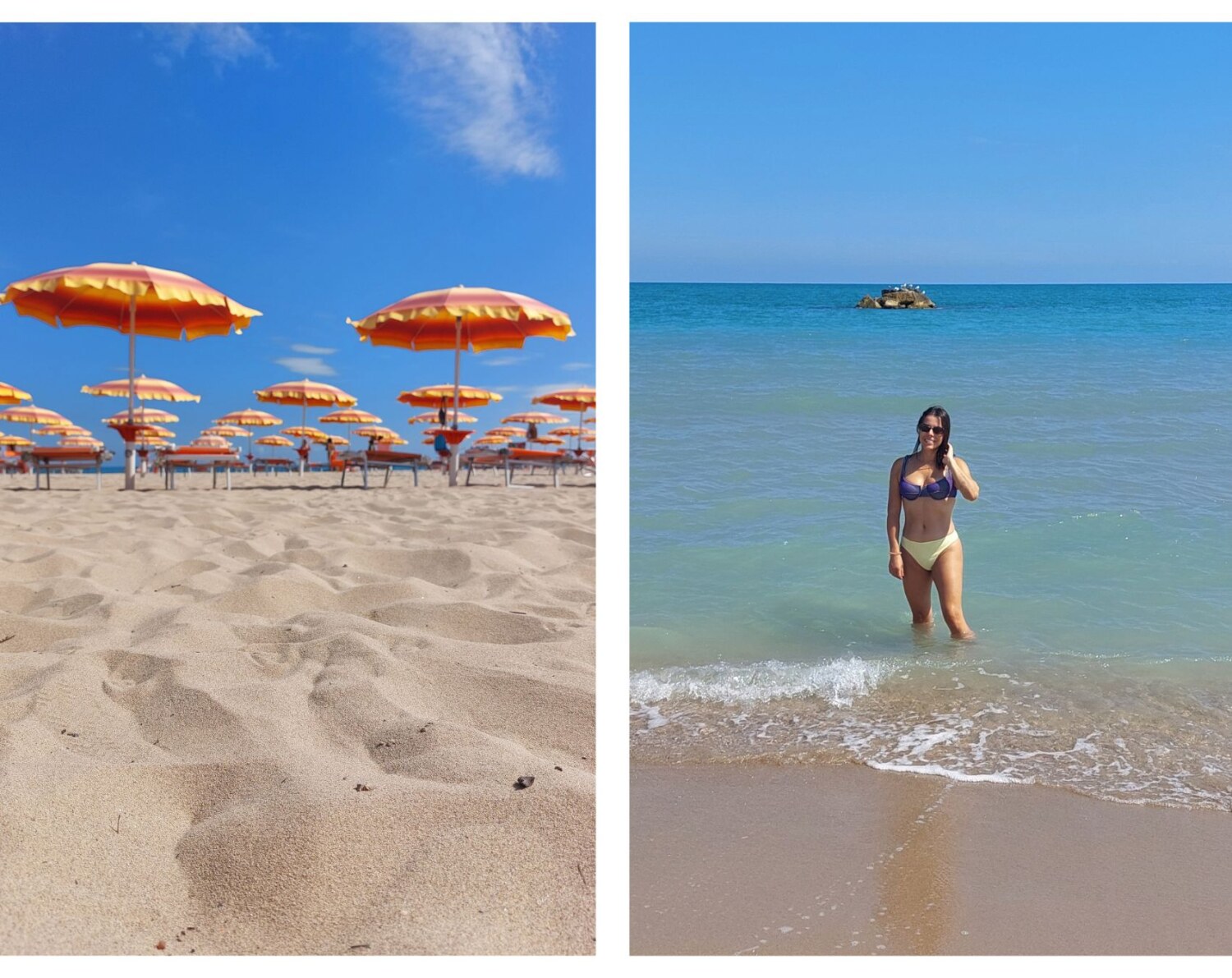 Spiaggia di Petacciato